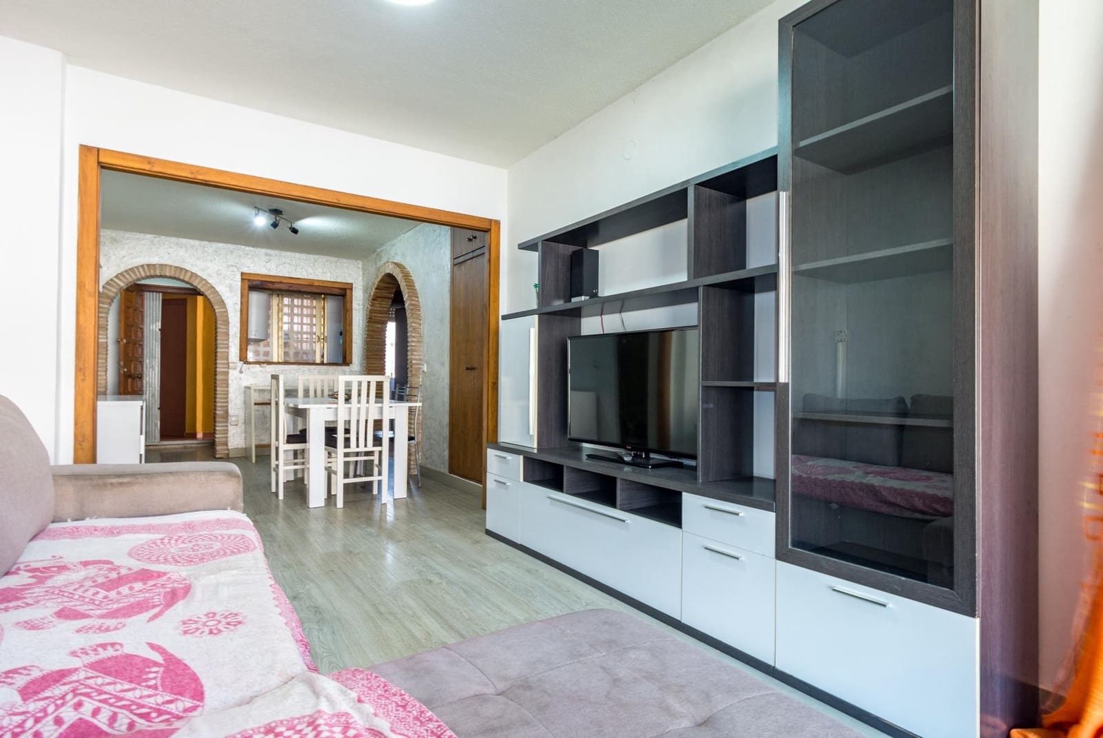 2 quarto Apartamento para venda em Torrevieja com piscina - 149 900 € (Ref: 9833686)