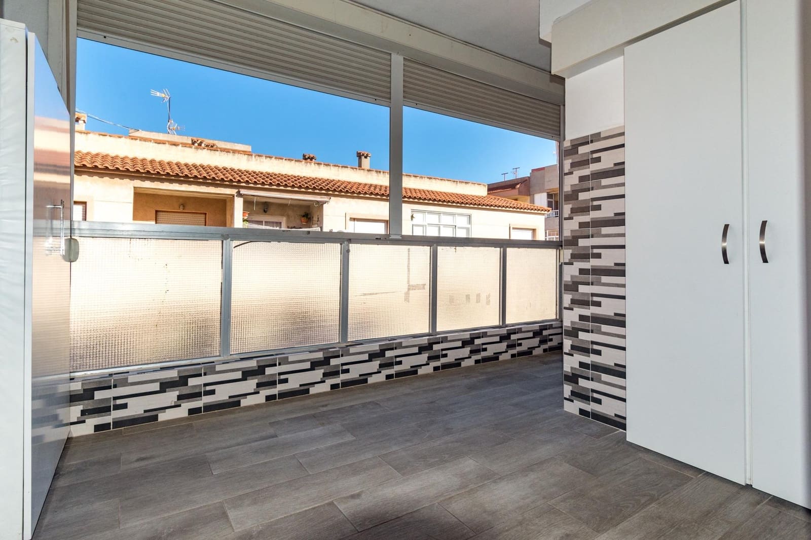 2 quarto Apartamento para venda em Torrevieja com piscina - 149 900 € (Ref: 9833686)