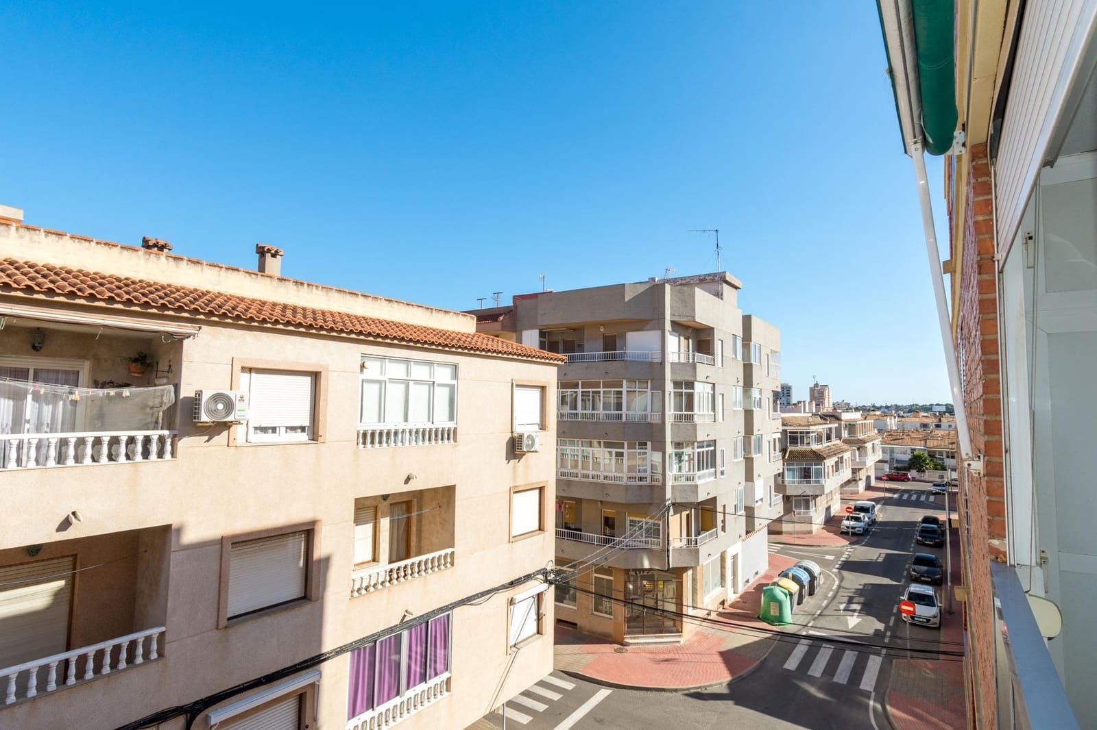 2 quarto Apartamento para venda em Torrevieja com piscina - 149 900 € (Ref: 9833686)