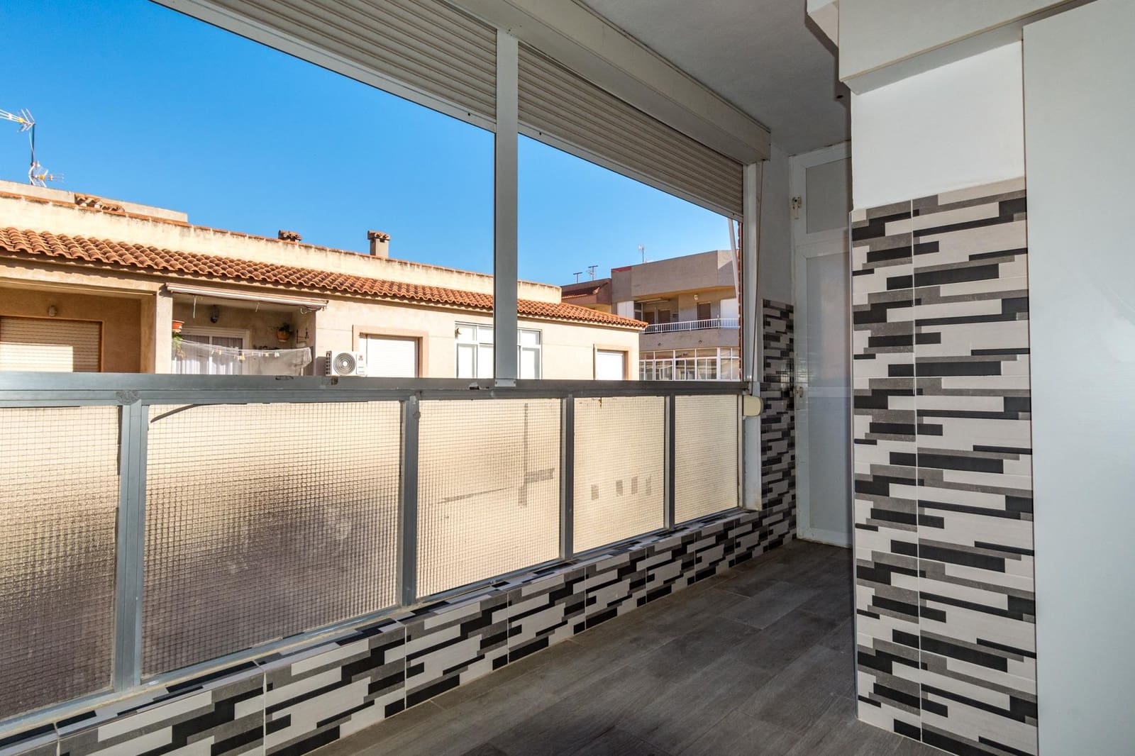 2 quarto Apartamento para venda em Torrevieja com piscina - 149 900 € (Ref: 9833686)
