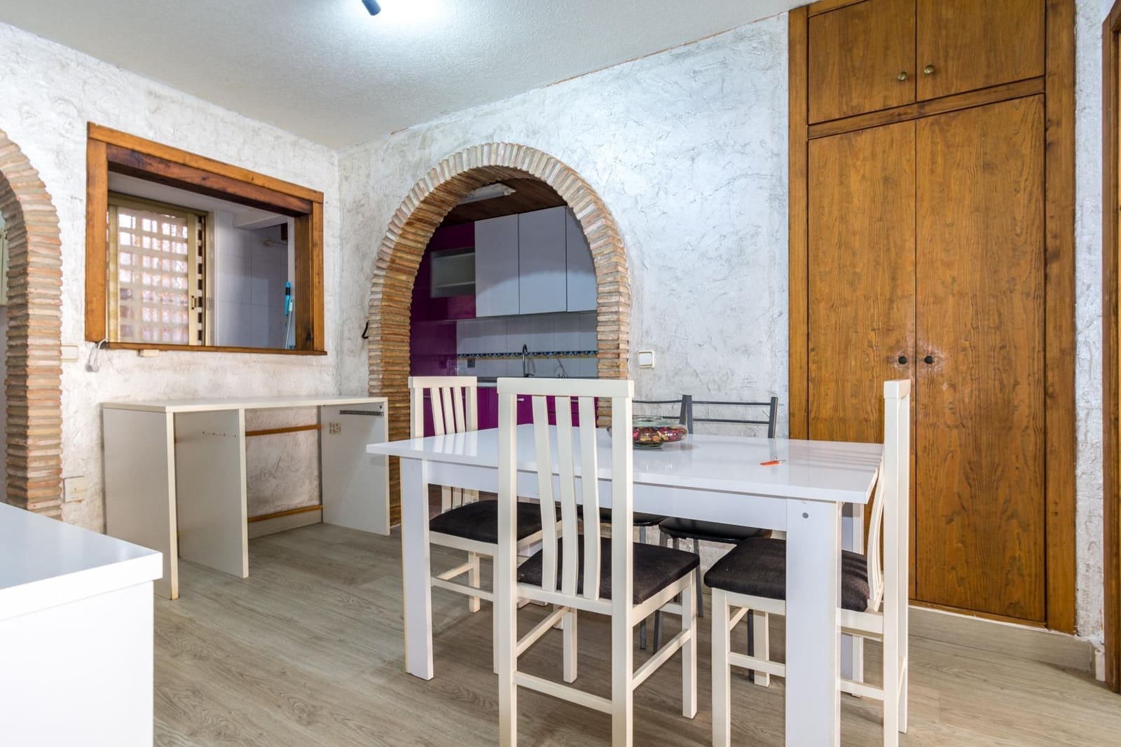 2 quarto Apartamento para venda em Torrevieja com piscina - 149 900 € (Ref: 9833686)