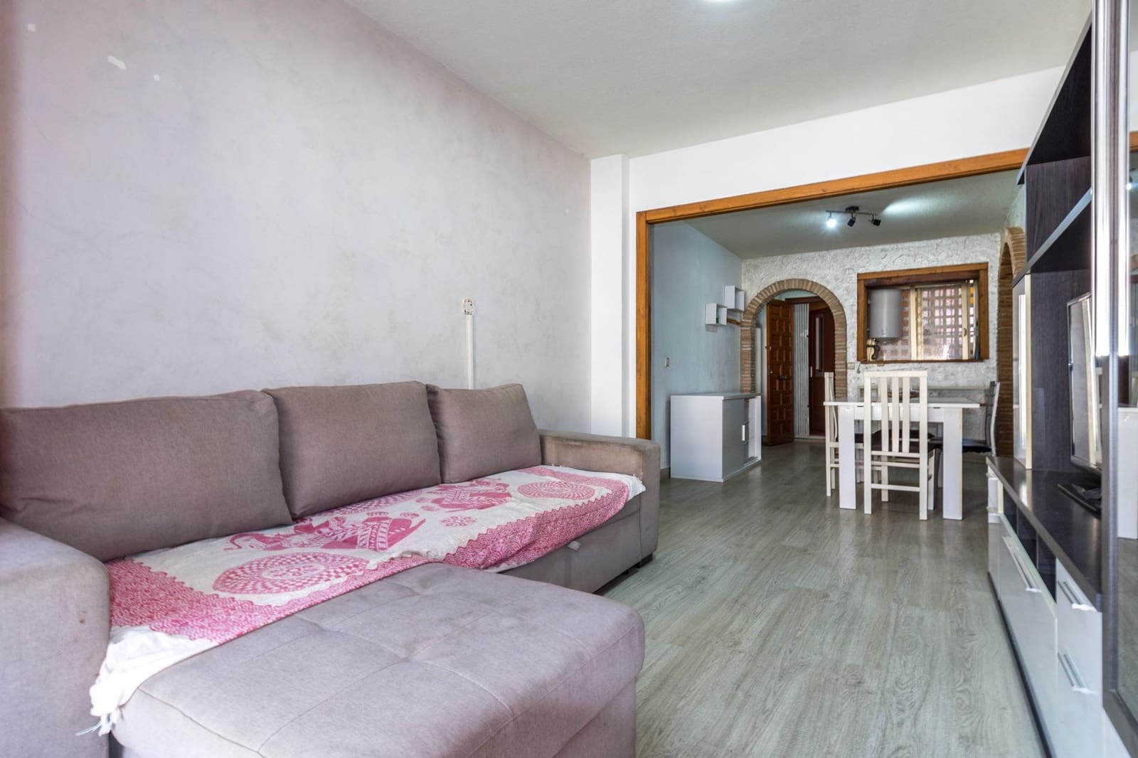 2 quarto Apartamento para venda em Torrevieja com piscina - 149 900 € (Ref: 9833686)