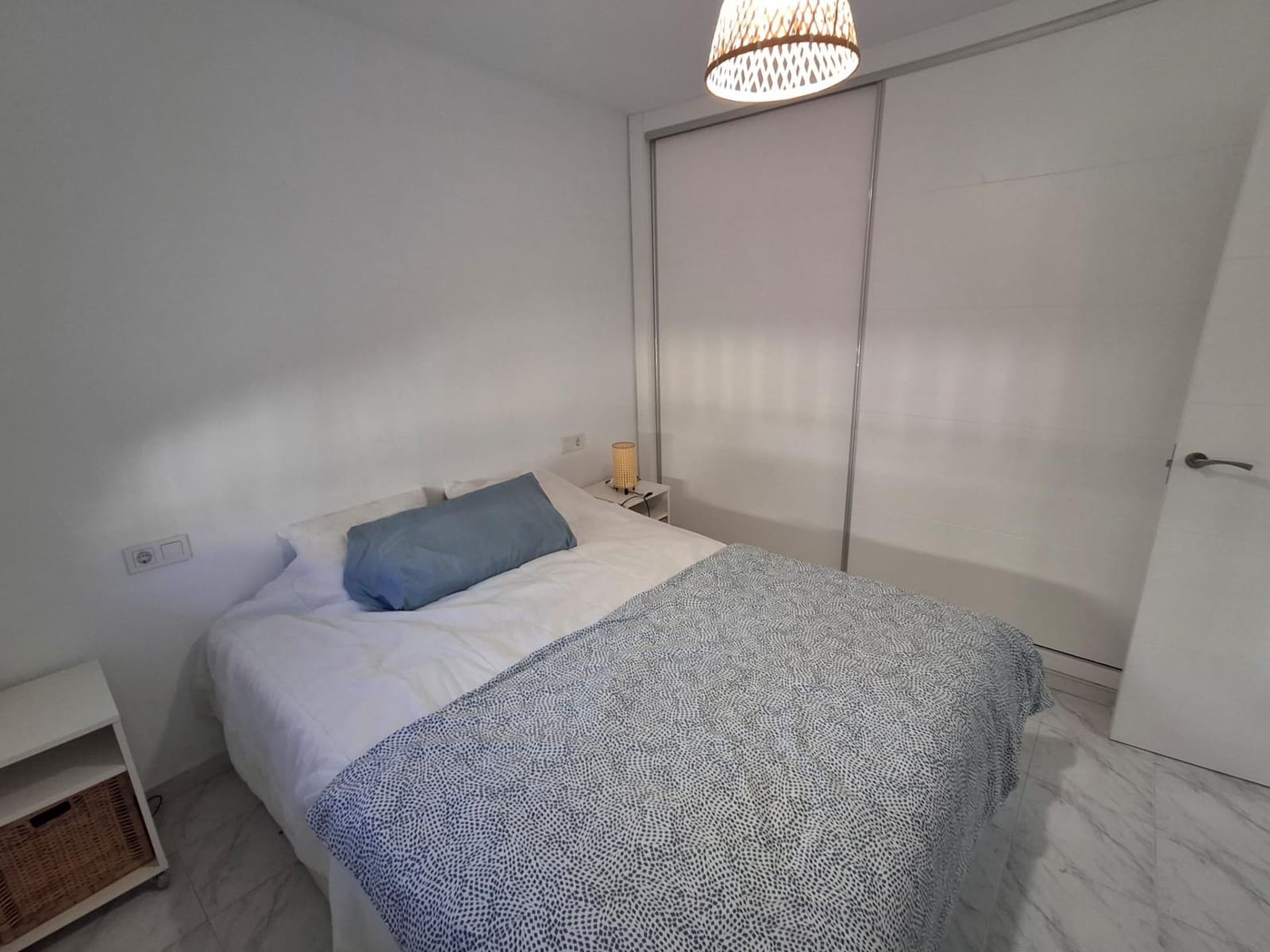 3 soveværelse Rækkehus til salg i Torrevieja med swimmingpool - € 175.000 (Ref: 9849403)
