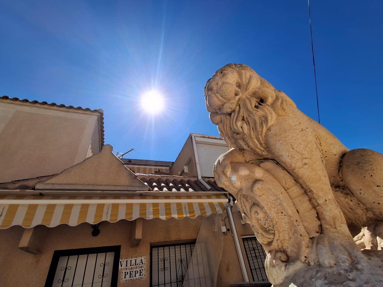 3 soveværelse Rækkehus til salg i Torrevieja med swimmingpool - € 175.000 (Ref: 9849403)