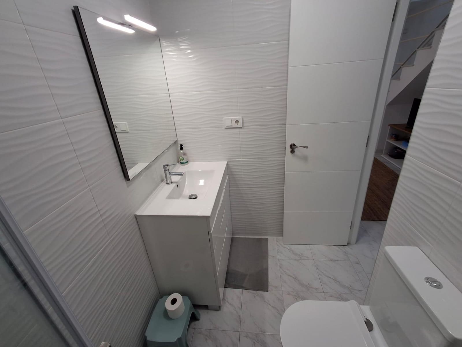 3 soveværelse Rækkehus til salg i Torrevieja med swimmingpool - € 175.000 (Ref: 9849403)