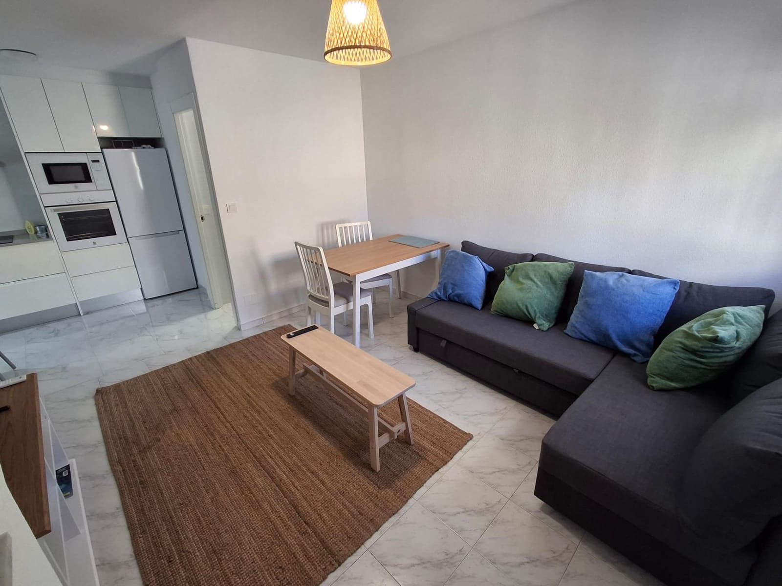3 soveværelse Rækkehus til salg i Torrevieja med swimmingpool - € 175.000 (Ref: 9849403)