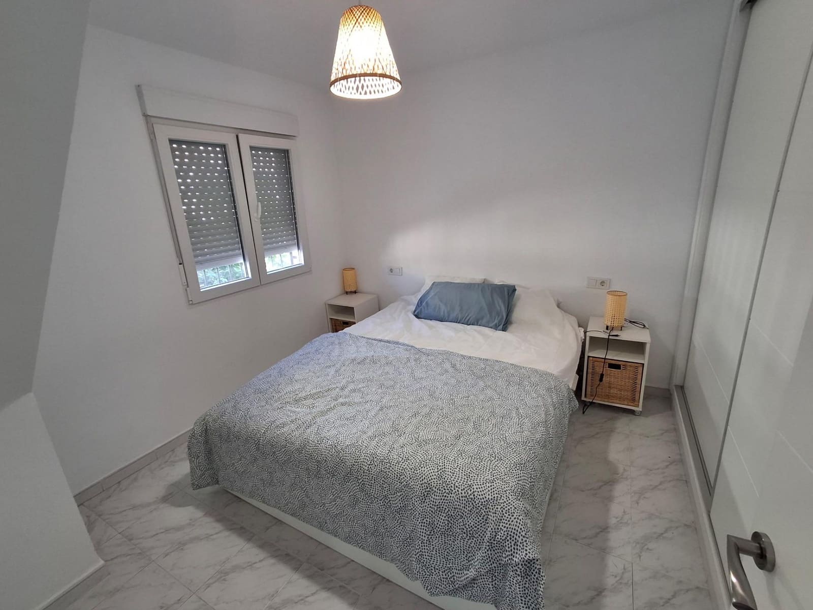 3 soveværelse Rækkehus til salg i Torrevieja med swimmingpool - € 175.000 (Ref: 9849403)