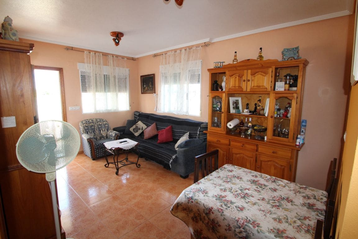 2 chambre Villa/Maison à vendre à Torrevieja avec piscine - 228 000 € (Ref: 9851789)