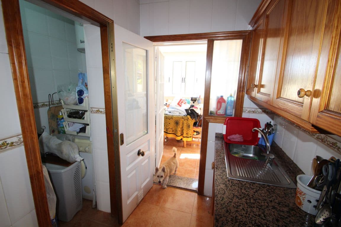 2 chambre Villa/Maison à vendre à Torrevieja avec piscine - 228 000 € (Ref: 9851789)