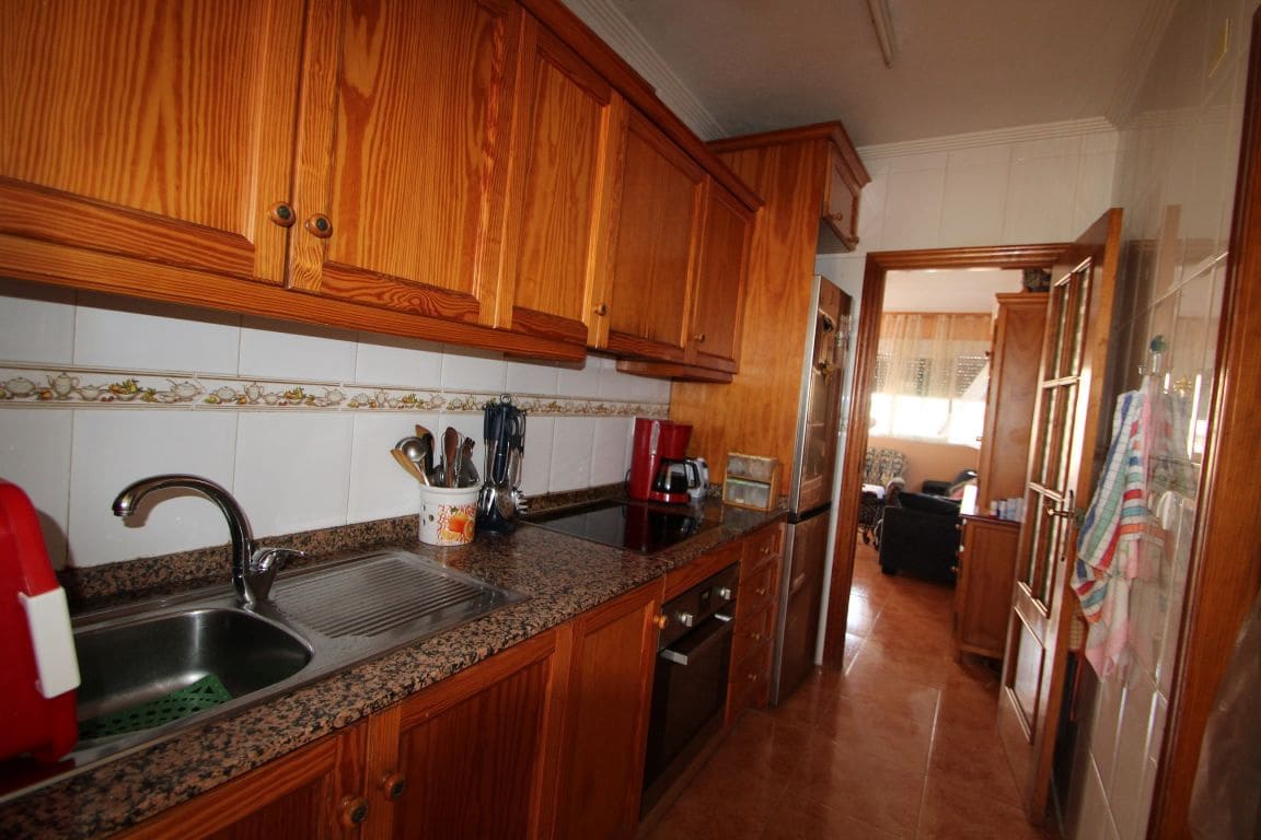 2 chambre Villa/Maison à vendre à Torrevieja avec piscine - 228 000 € (Ref: 9851789)