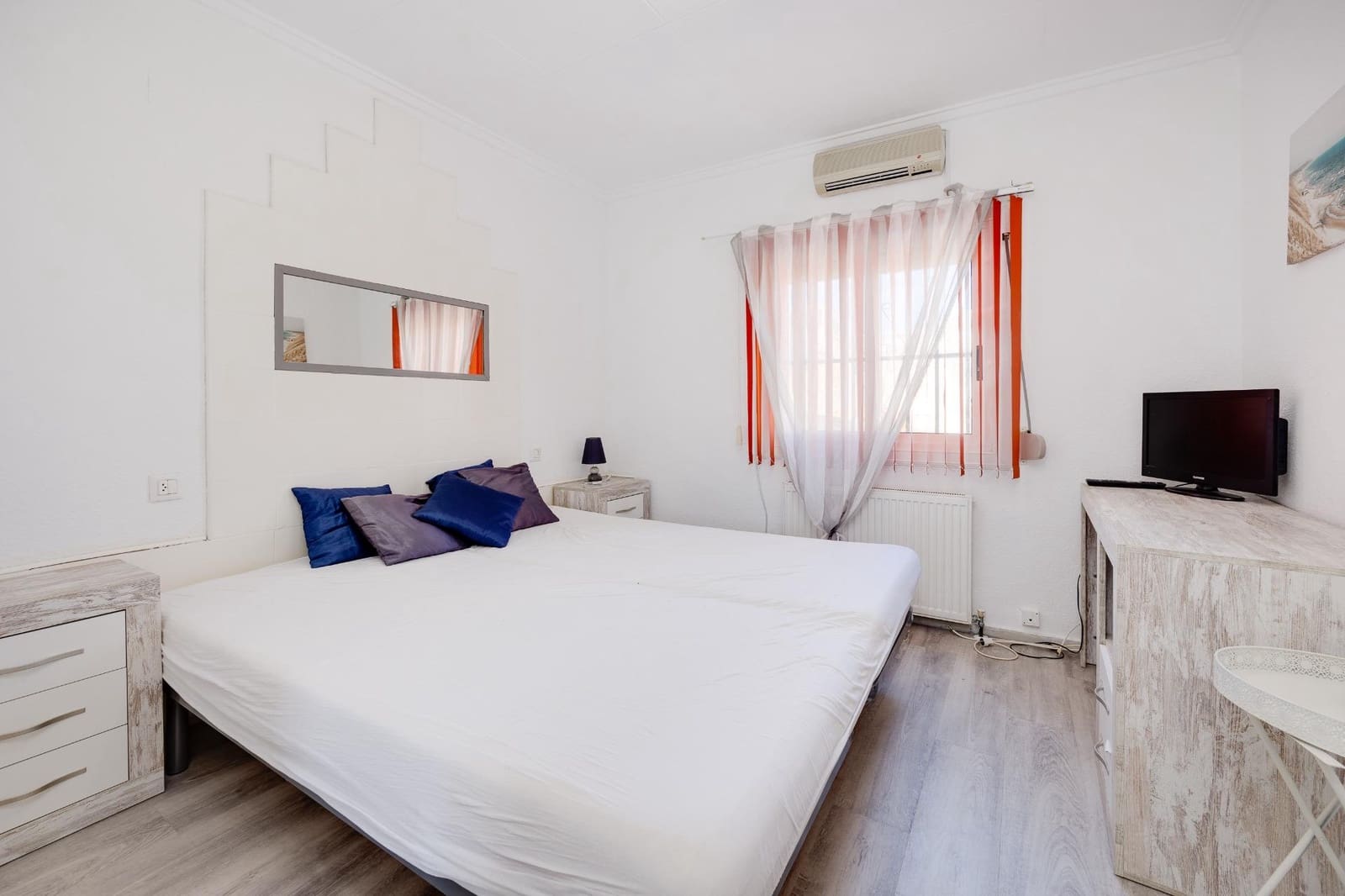 3 soverom Villa til salgs i San Fulgencio med svømmebasseng - € 225 000 (Ref: 9851790)