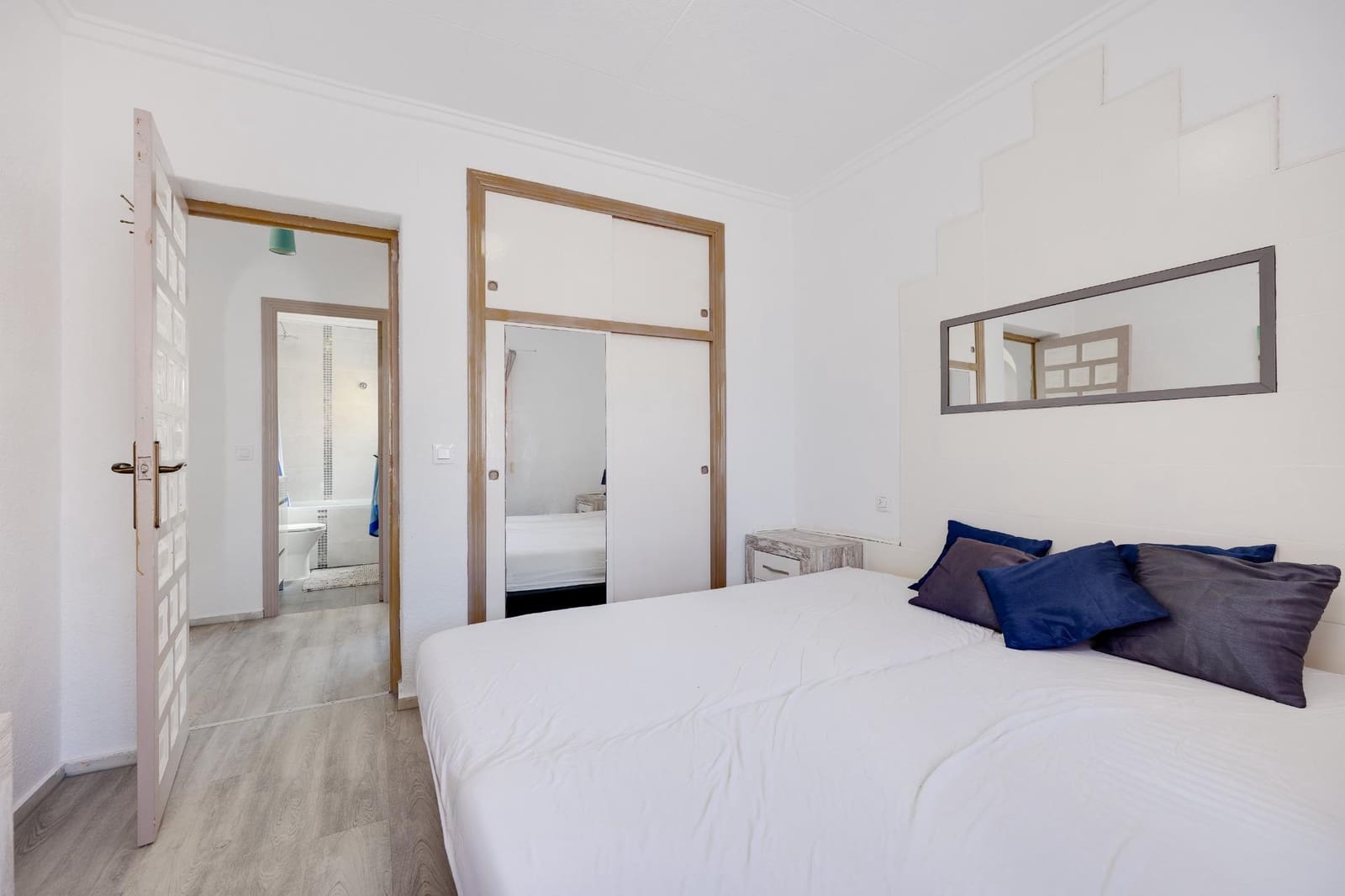 3 soverom Villa til salgs i San Fulgencio med svømmebasseng - € 225 000 (Ref: 9851790)