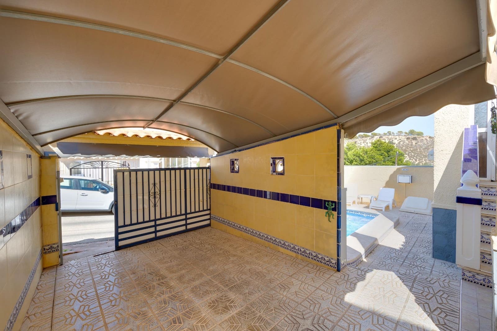 3 soverom Villa til salgs i San Fulgencio med svømmebasseng - € 225 000 (Ref: 9851790)