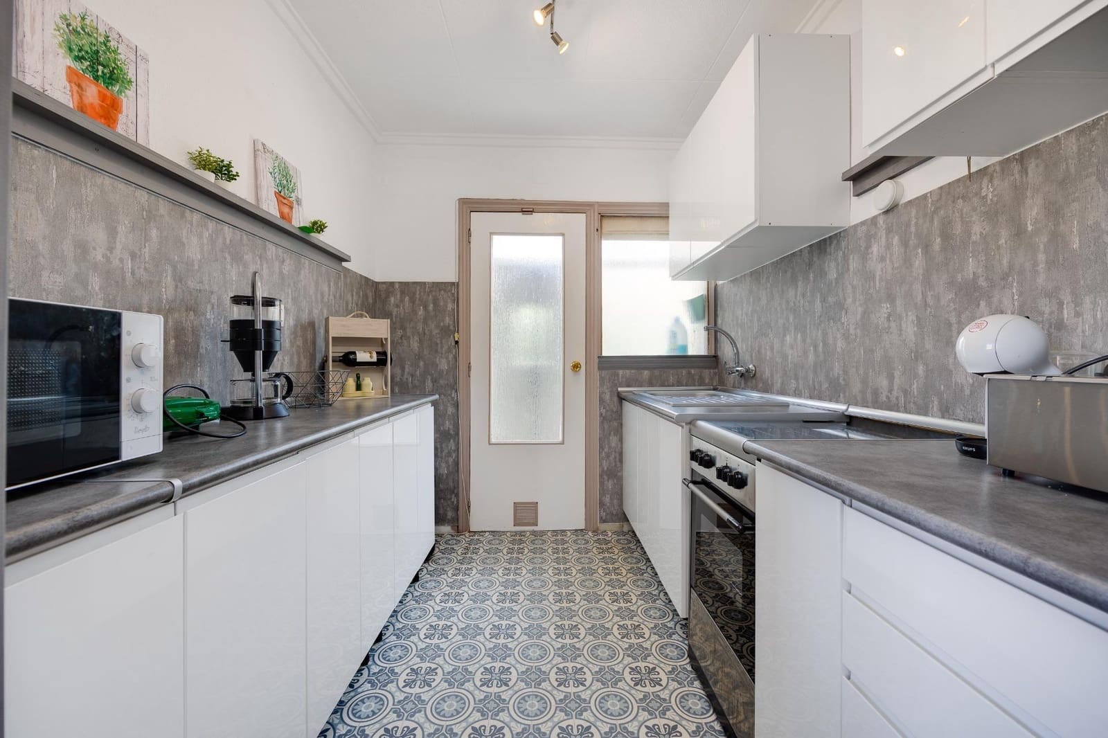 3 soverom Villa til salgs i San Fulgencio med svømmebasseng - € 225 000 (Ref: 9851790)