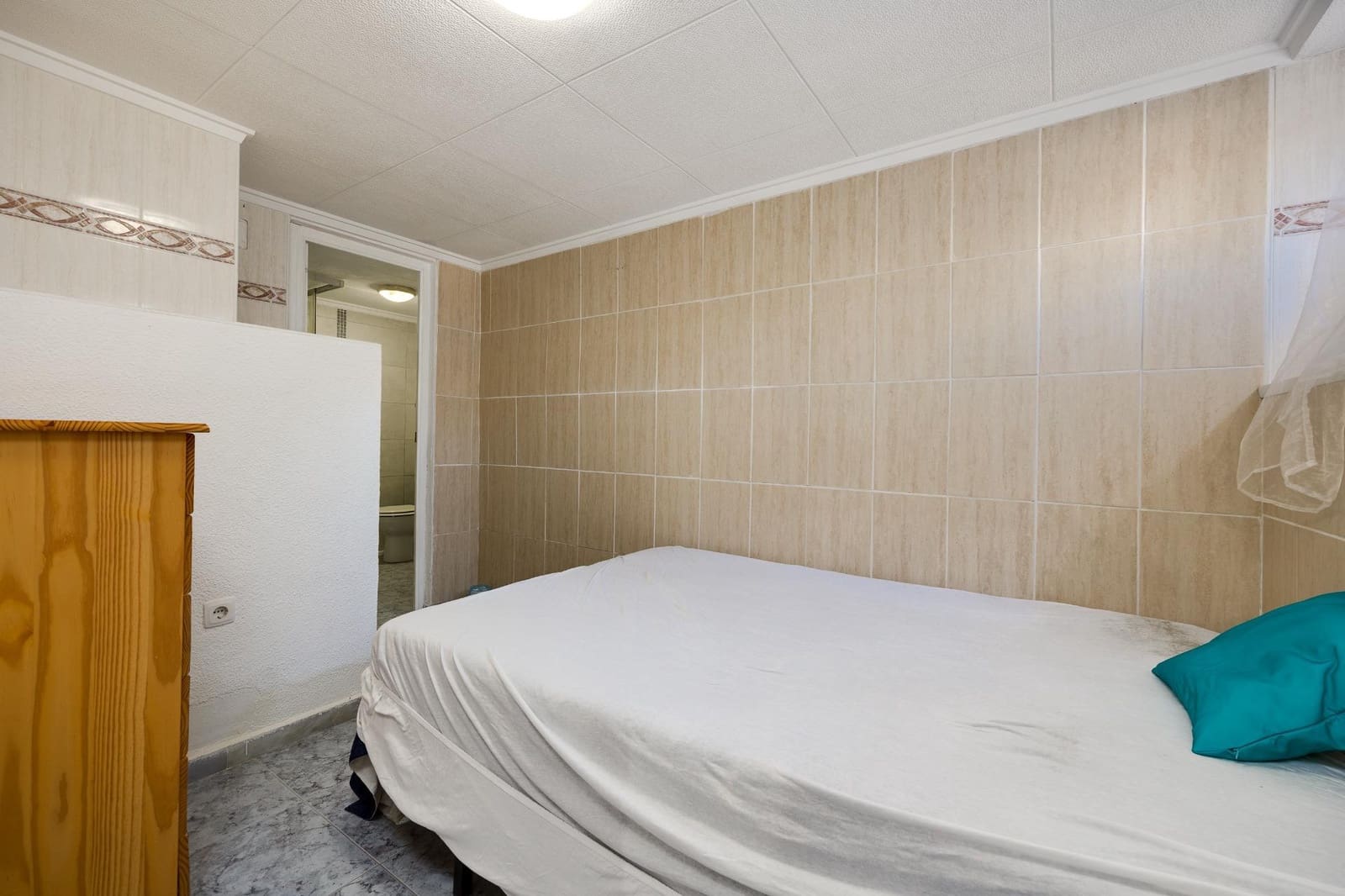 3 soverom Villa til salgs i San Fulgencio med svømmebasseng - € 225 000 (Ref: 9851790)