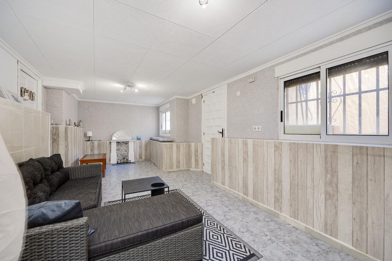 3 soverom Villa til salgs i San Fulgencio med svømmebasseng - € 225 000 (Ref: 9851790)