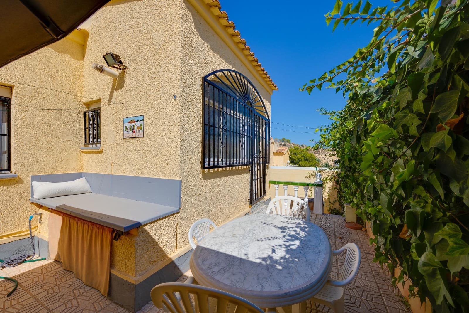 3 soverom Villa til salgs i San Fulgencio med svømmebasseng - € 225 000 (Ref: 9851790)