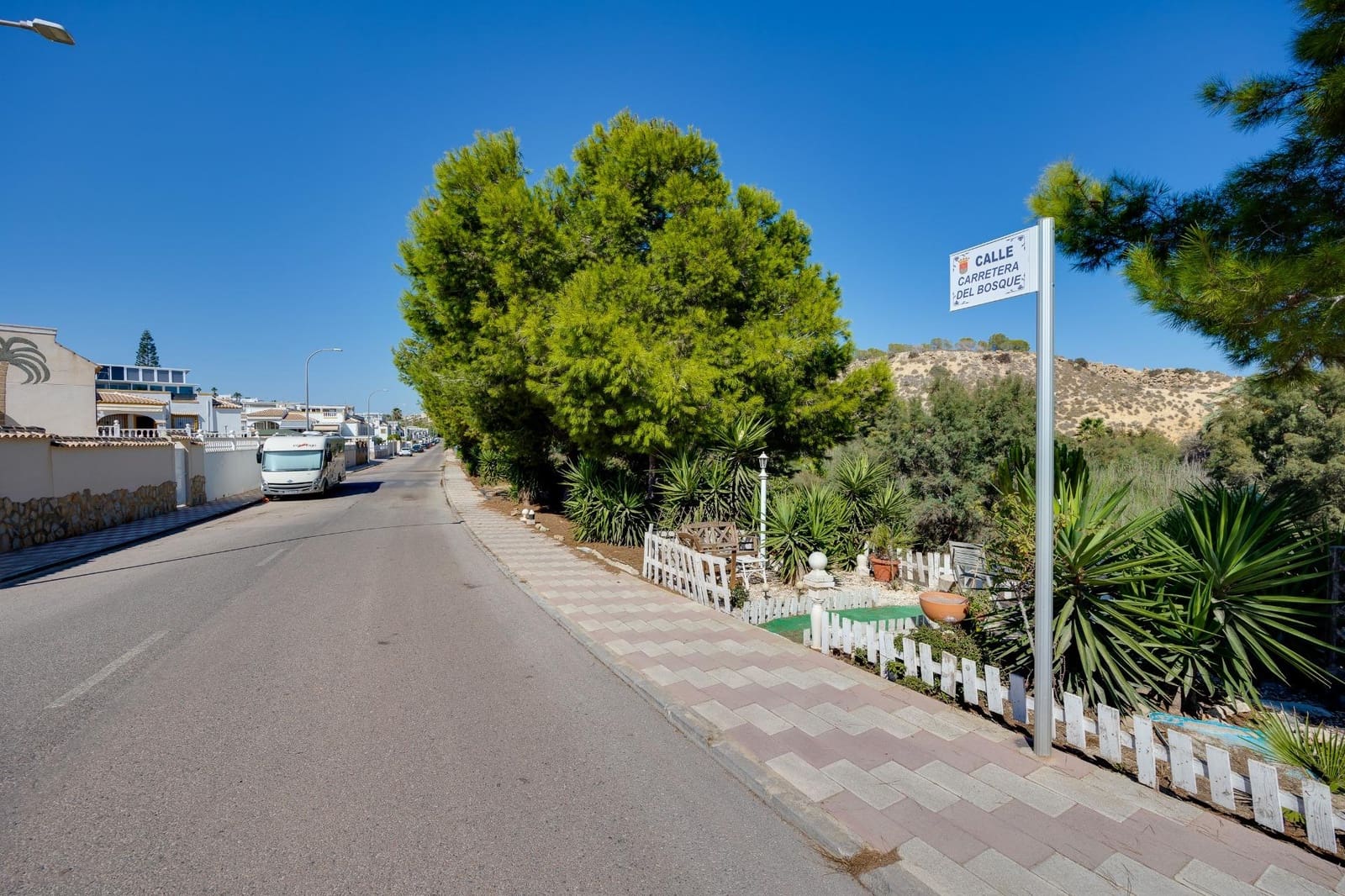 3 soverom Villa til salgs i San Fulgencio med svømmebasseng - € 225 000 (Ref: 9851790)