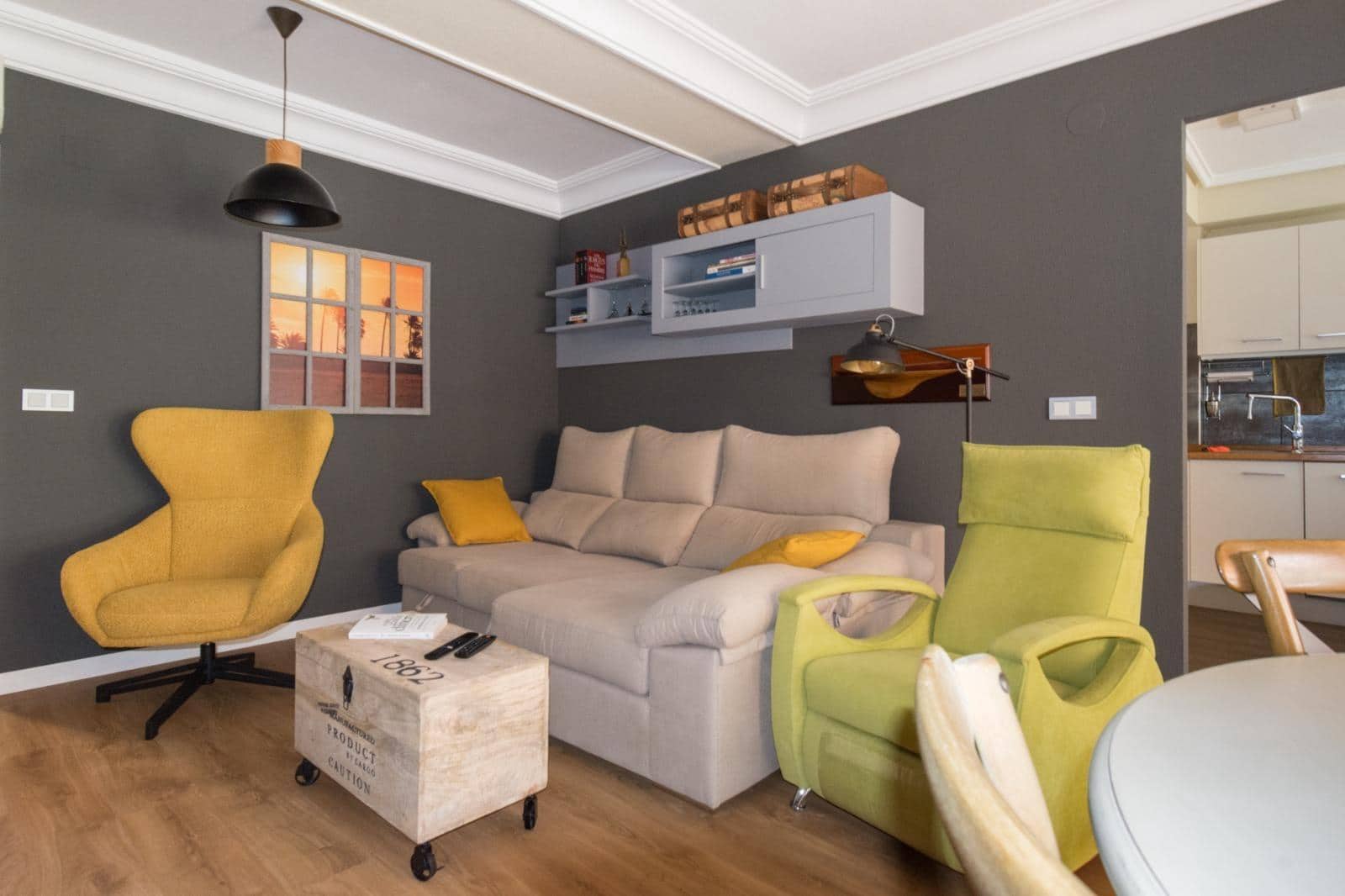 4 quarto Apartamento para venda em Torrevieja com garagem - 345 000 € (Ref: 9855491)