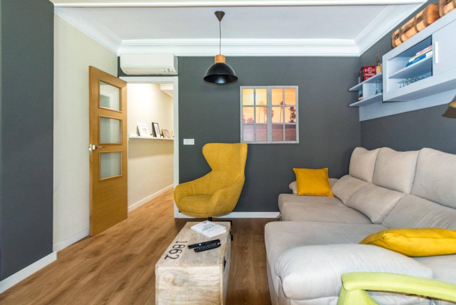 4 quarto Apartamento para venda em Torrevieja com garagem - 345 000 € (Ref: 9855491)