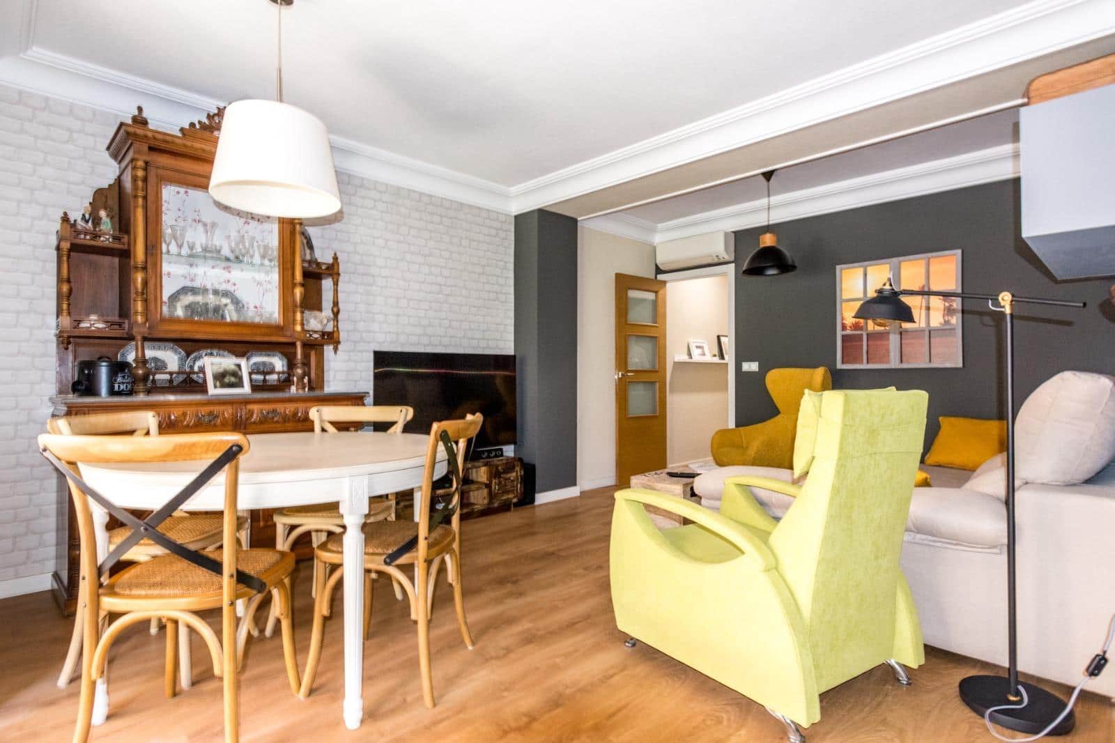4 quarto Apartamento para venda em Torrevieja com garagem - 345 000 € (Ref: 9855491)