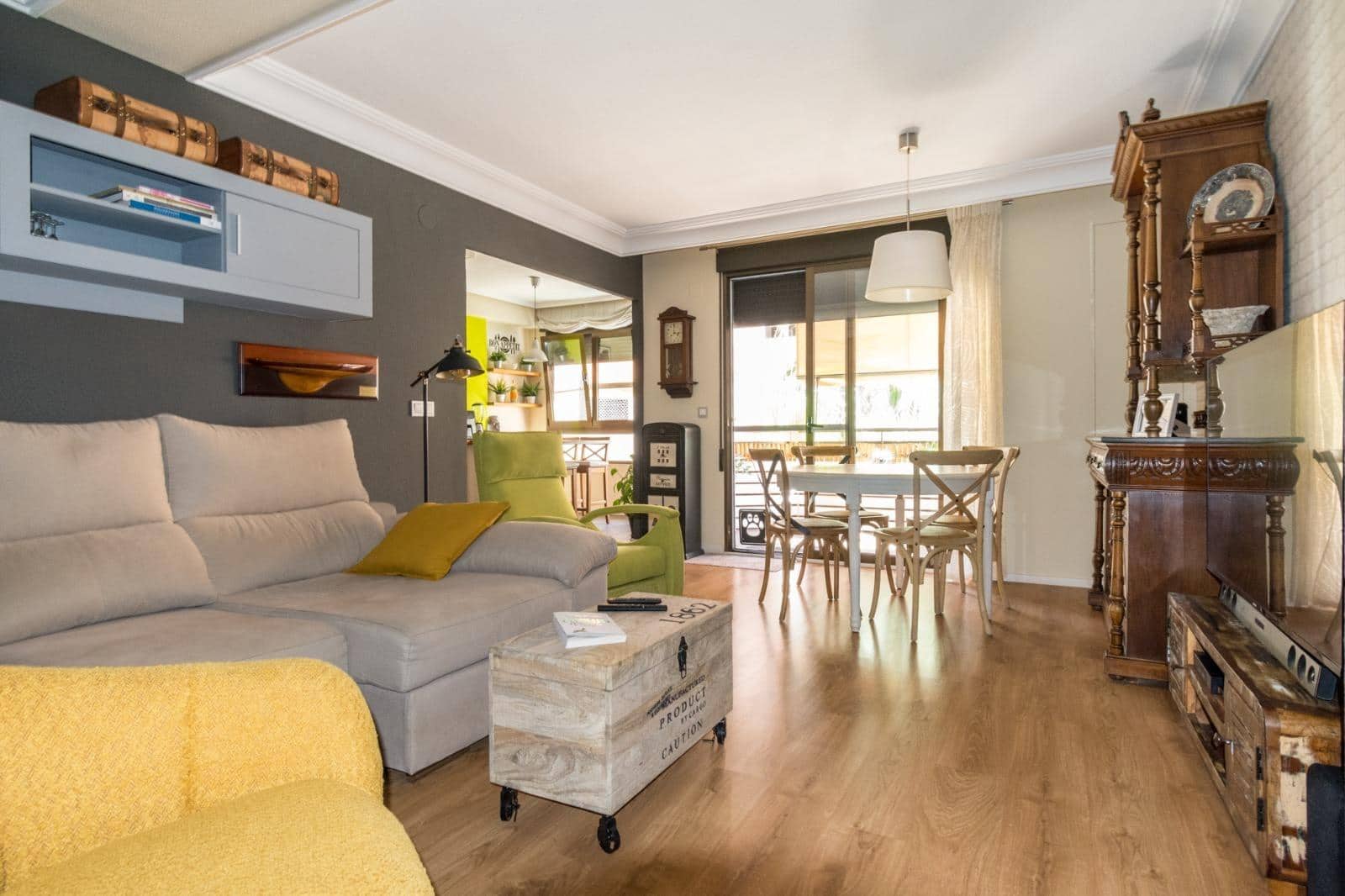 4 quarto Apartamento para venda em Torrevieja com garagem - 345 000 € (Ref: 9855491)