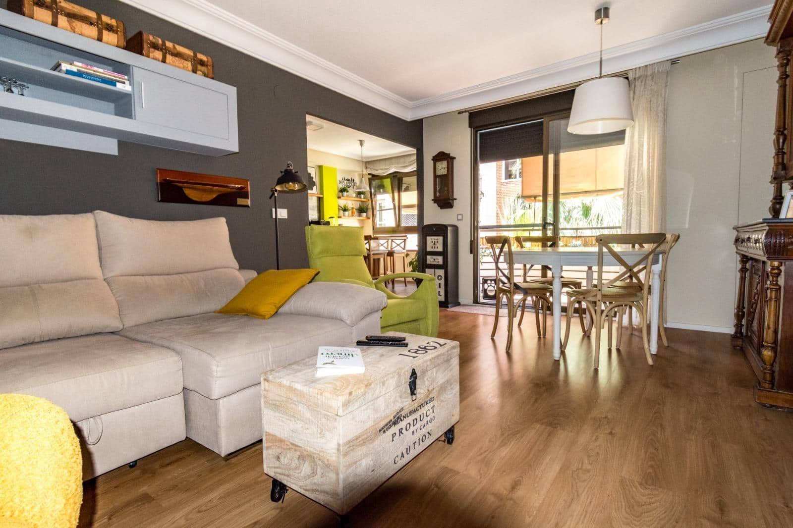 4 quarto Apartamento para venda em Torrevieja com garagem - 345 000 € (Ref: 9855491)