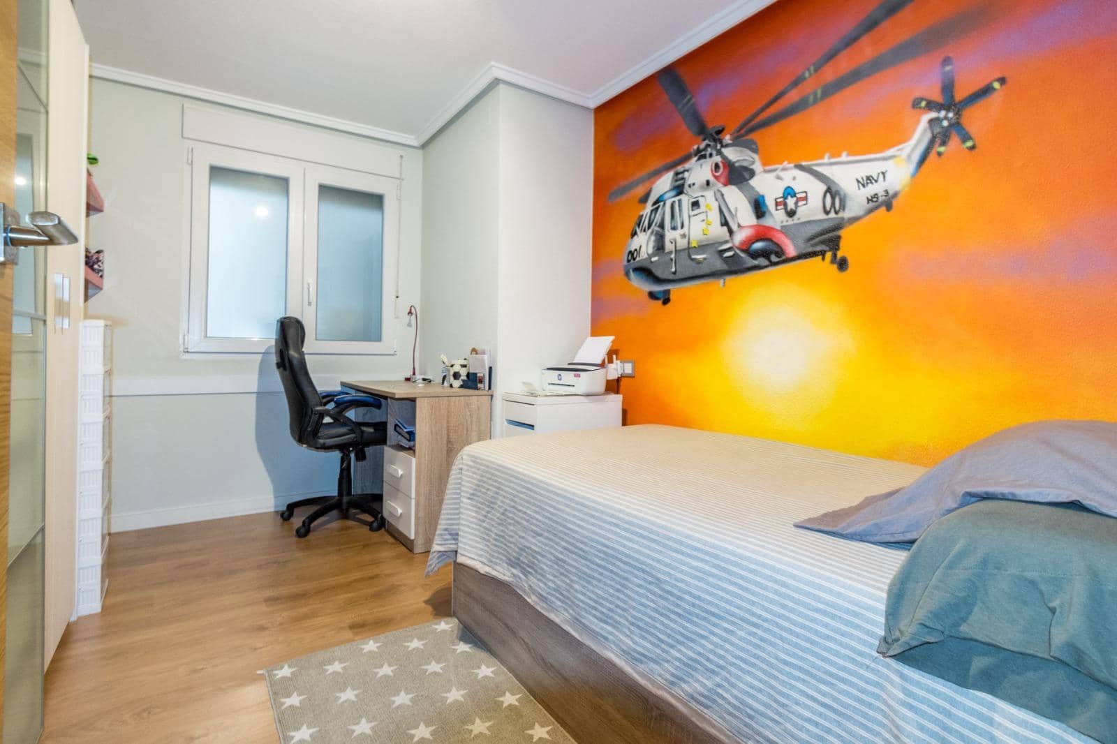 4 quarto Apartamento para venda em Torrevieja com garagem - 345 000 € (Ref: 9855491)
