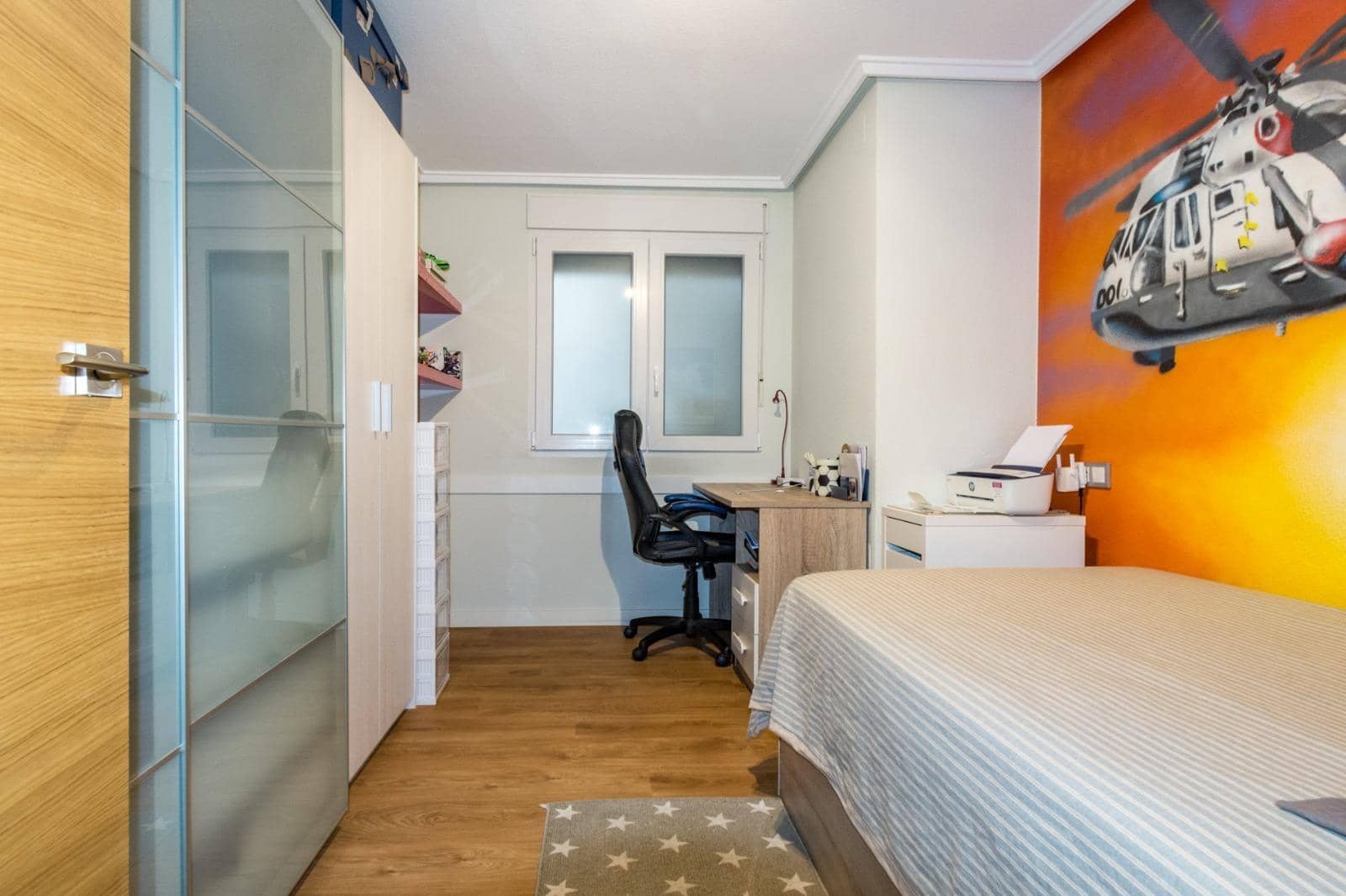 4 quarto Apartamento para venda em Torrevieja com garagem - 345 000 € (Ref: 9855491)