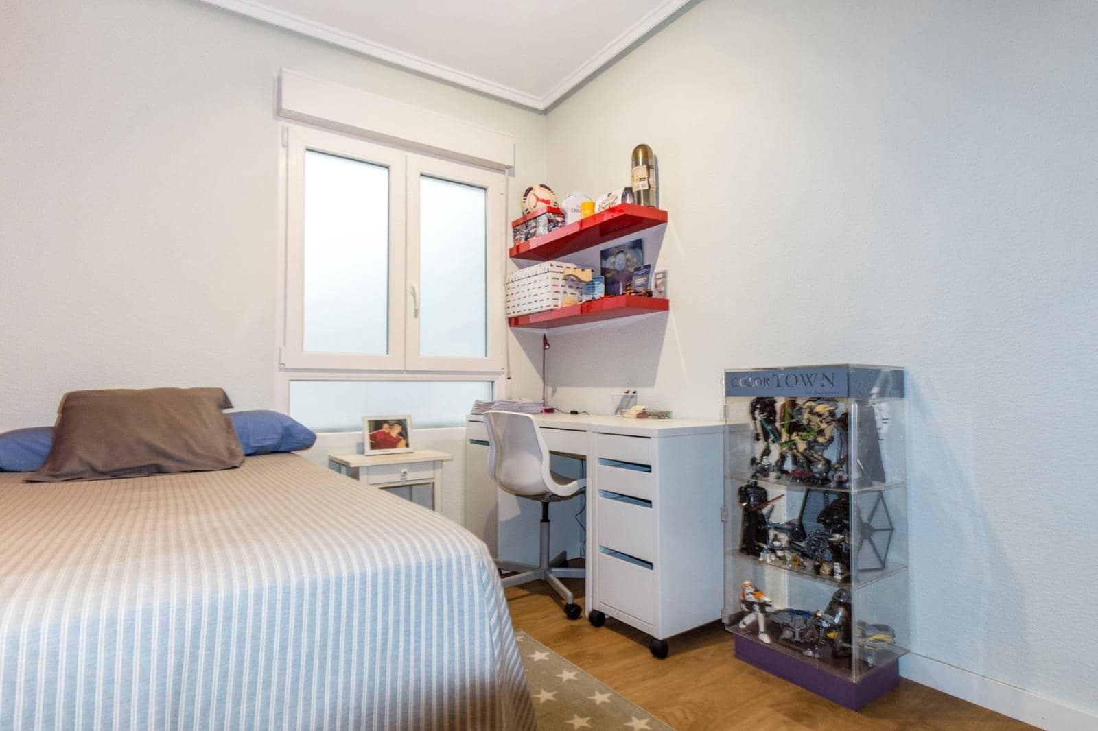4 quarto Apartamento para venda em Torrevieja com garagem - 345 000 € (Ref: 9855491)