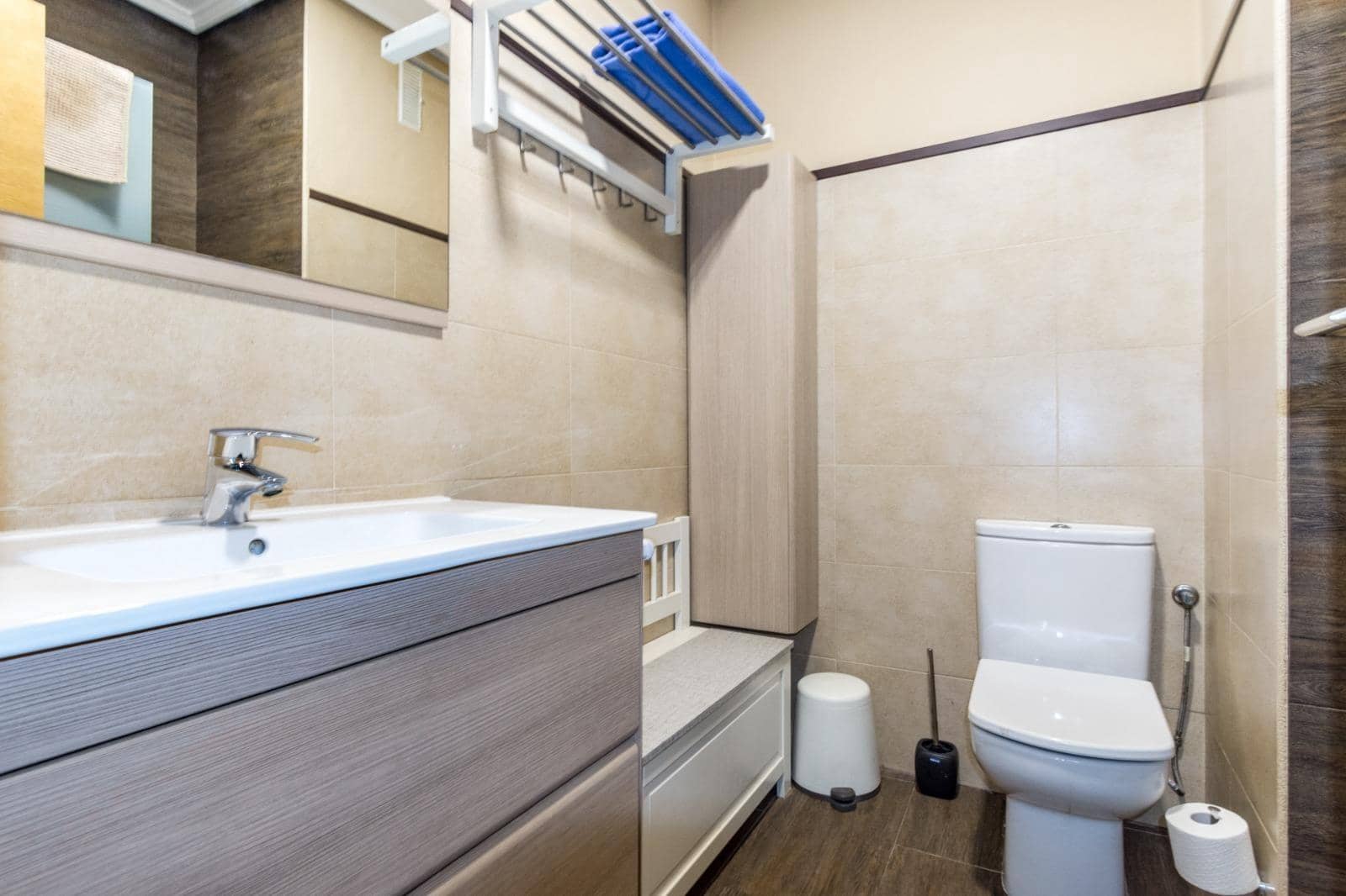 4 quarto Apartamento para venda em Torrevieja com garagem - 345 000 € (Ref: 9855491)