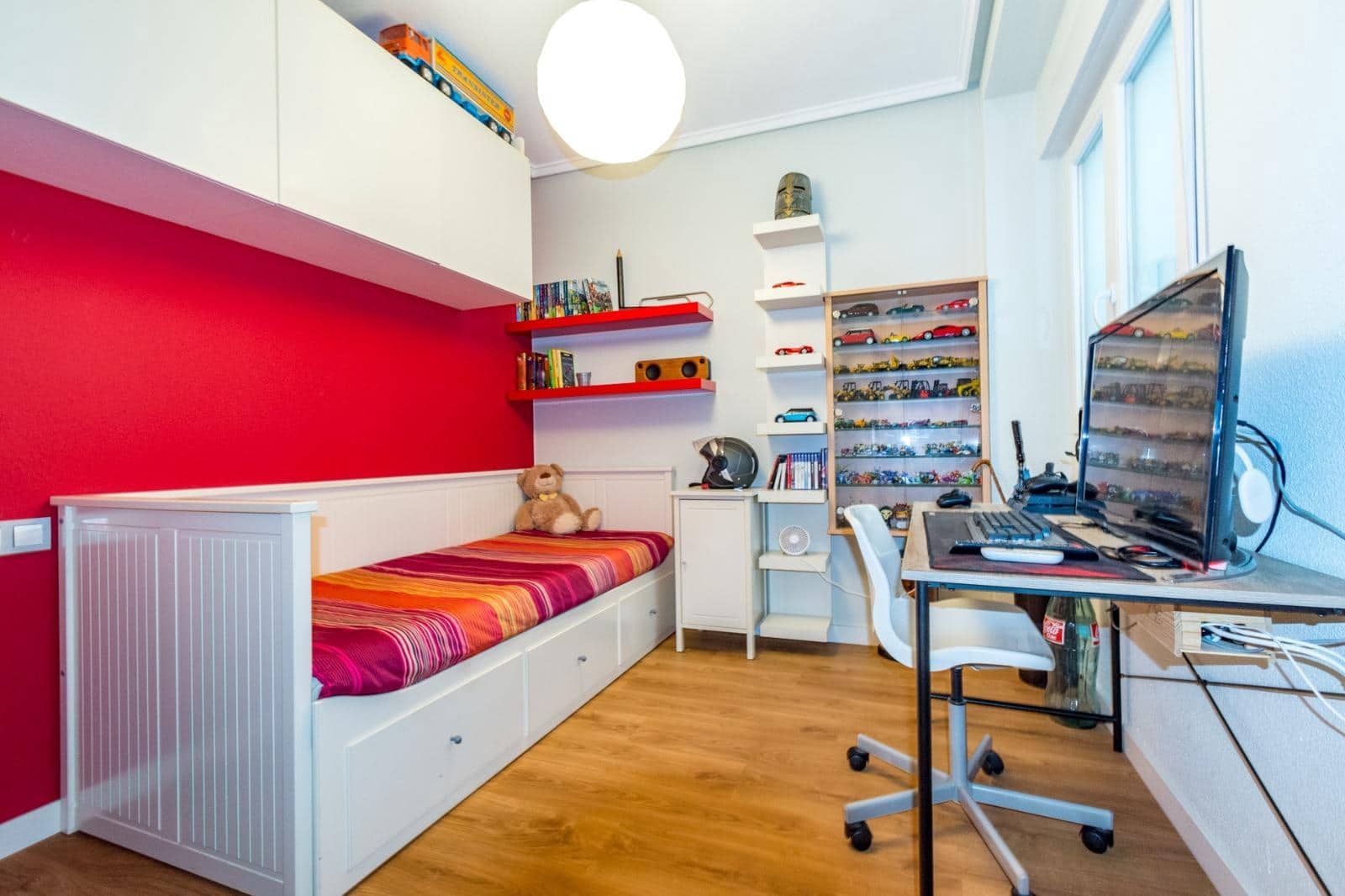 4 quarto Apartamento para venda em Torrevieja com garagem - 345 000 € (Ref: 9855491)