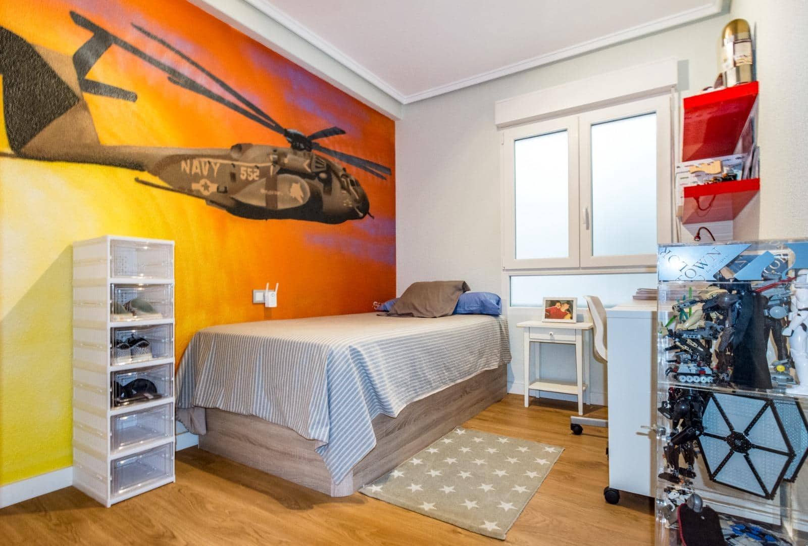 4 quarto Apartamento para venda em Torrevieja com garagem - 345 000 € (Ref: 9855491)