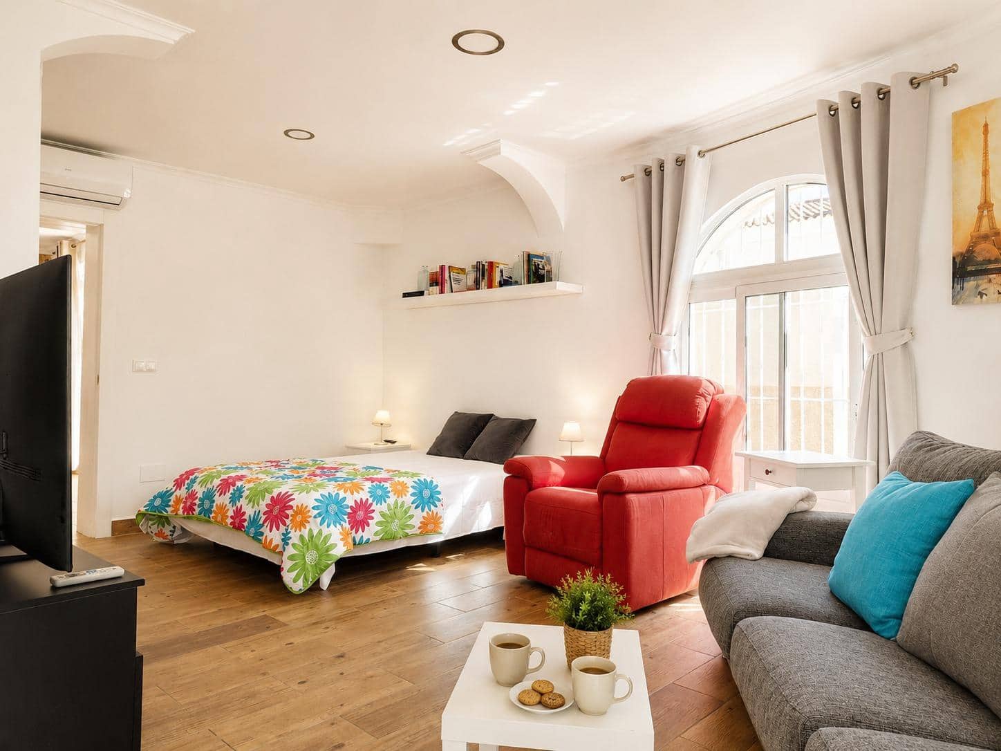 4 soverom Villa til salgs i Torrevieja med svømmebasseng - € 454 900 (Ref: 9858122)