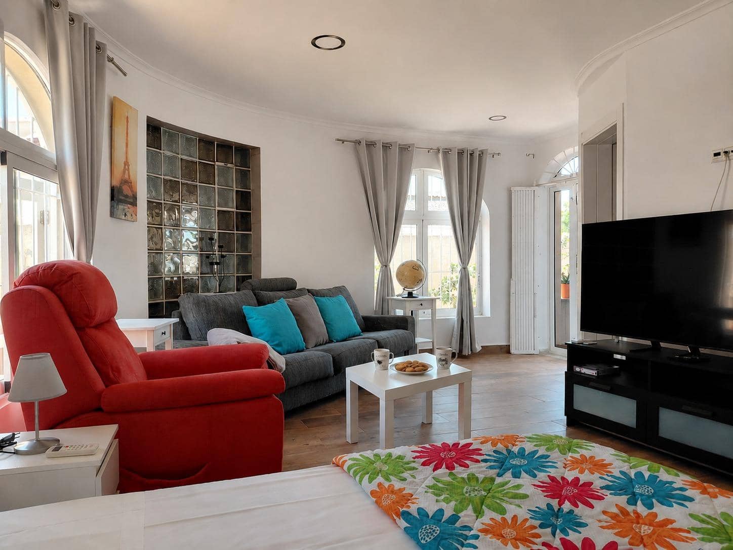 4 soverom Villa til salgs i Torrevieja med svømmebasseng - € 454 900 (Ref: 9858122)