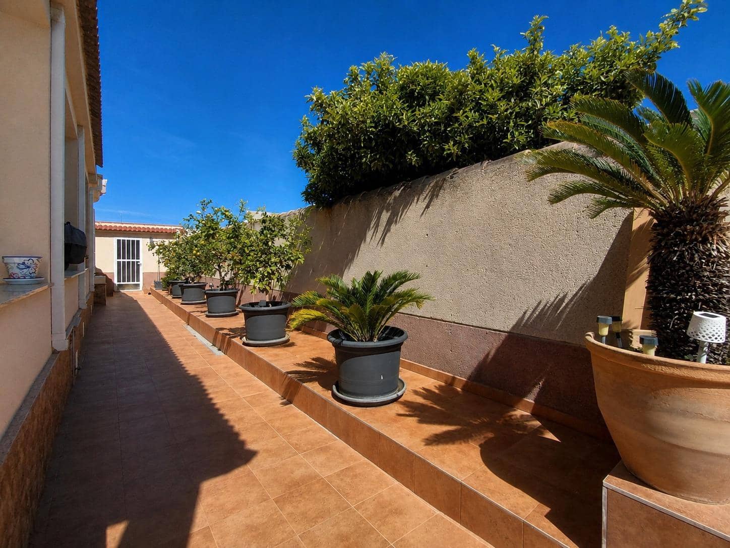 4 soverom Villa til salgs i Torrevieja med svømmebasseng - € 454 900 (Ref: 9858122)