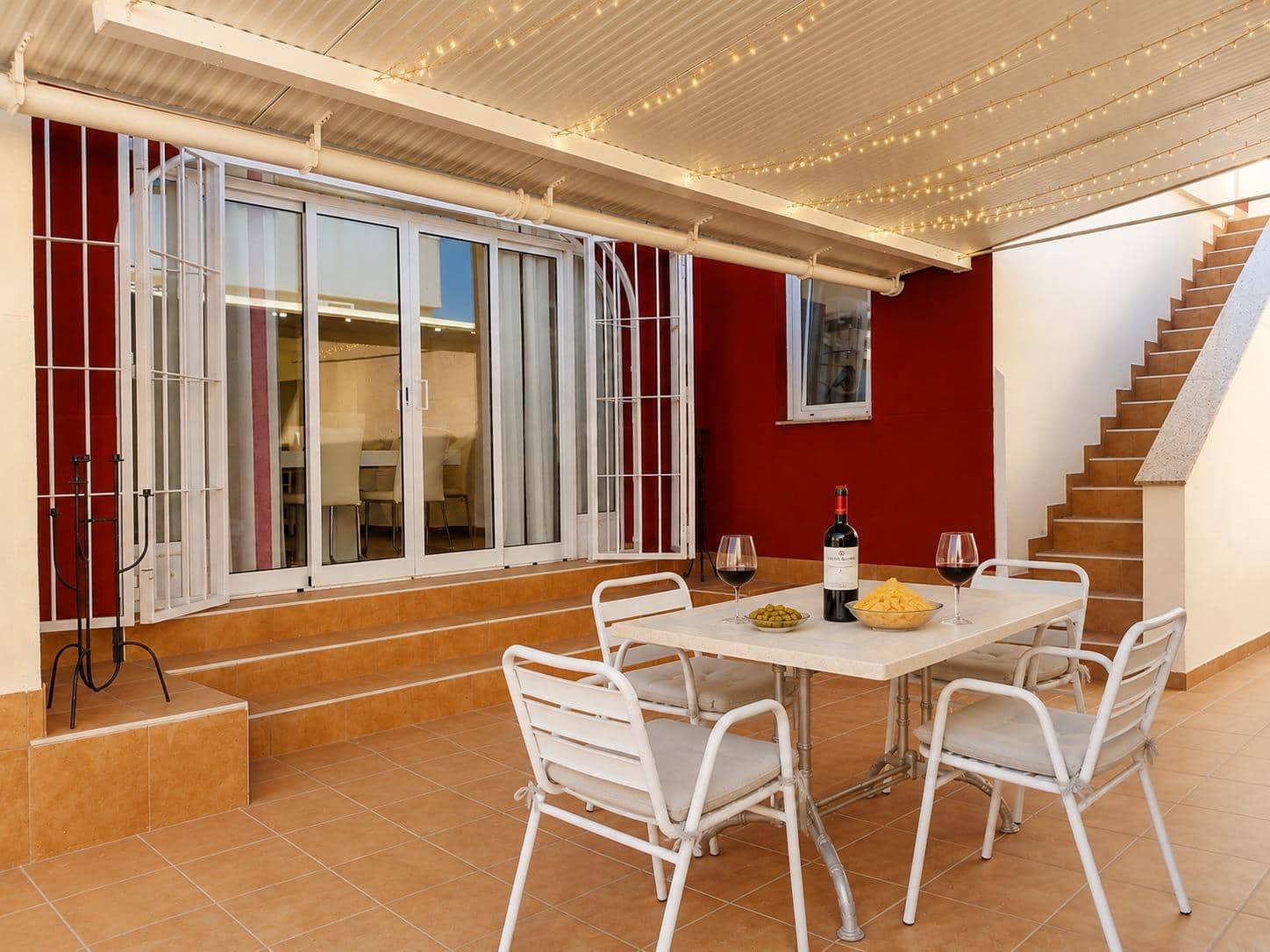 4 soverom Villa til salgs i Torrevieja med svømmebasseng - € 454 900 (Ref: 9858122)