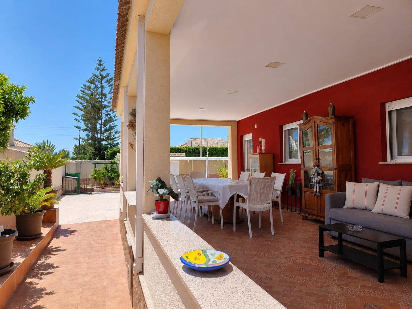4 soverom Villa til salgs i Torrevieja med svømmebasseng - € 454 900 (Ref: 9858122)