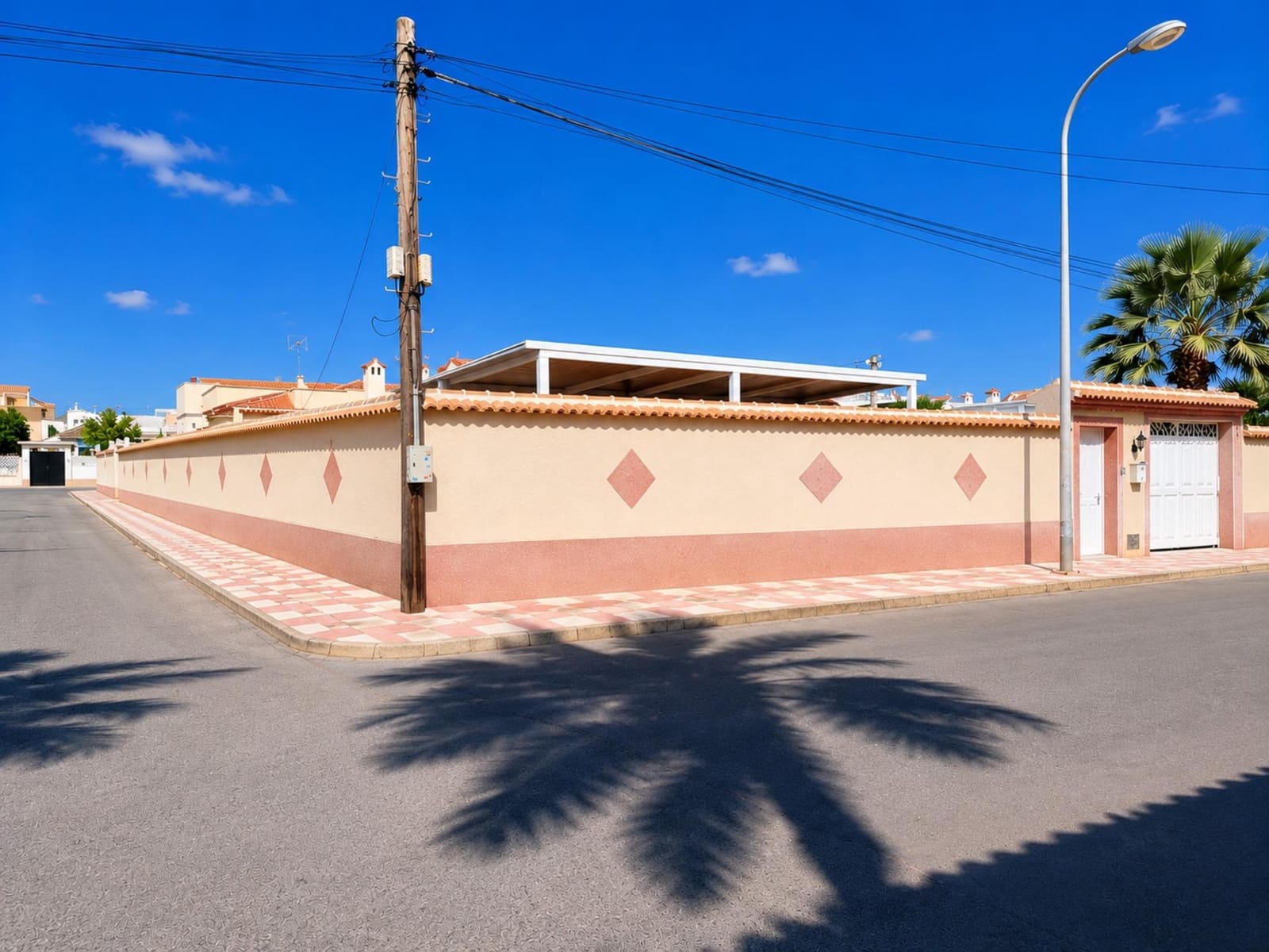 4 soverom Villa til salgs i Torrevieja med svømmebasseng - € 454 900 (Ref: 9858122)