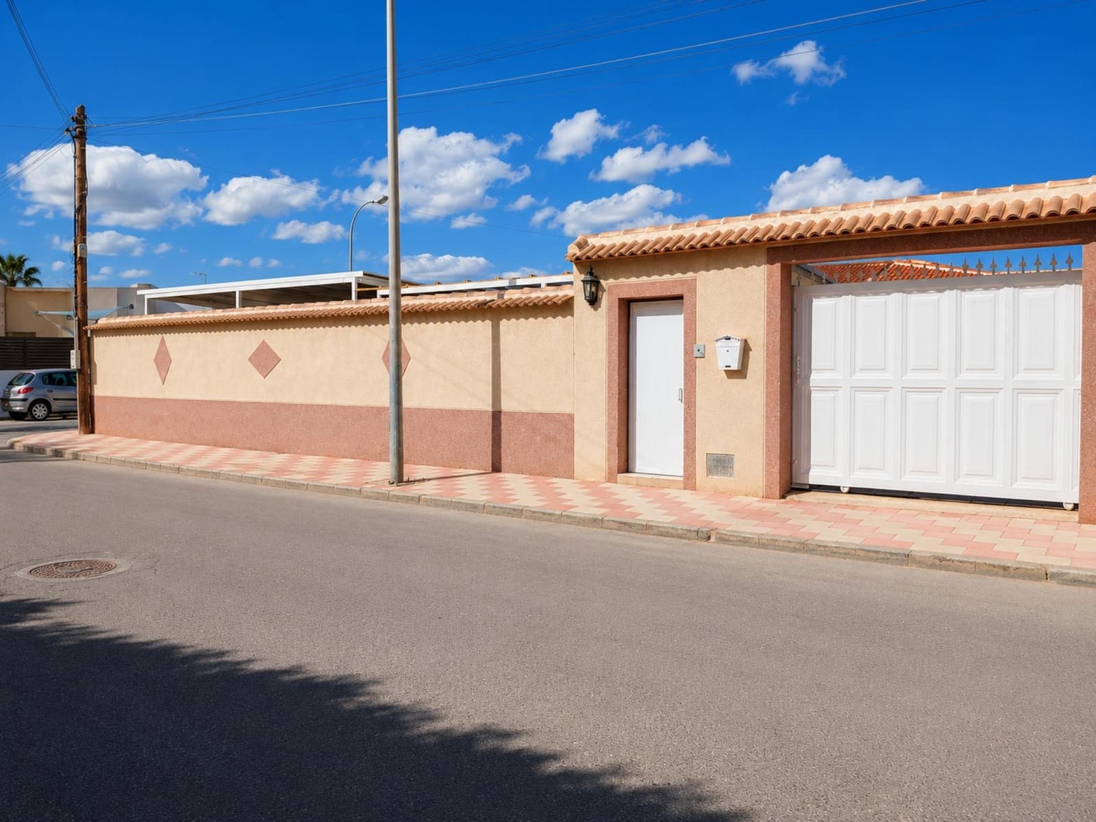 4 soverom Villa til salgs i Torrevieja med svømmebasseng - € 454 900 (Ref: 9858122)