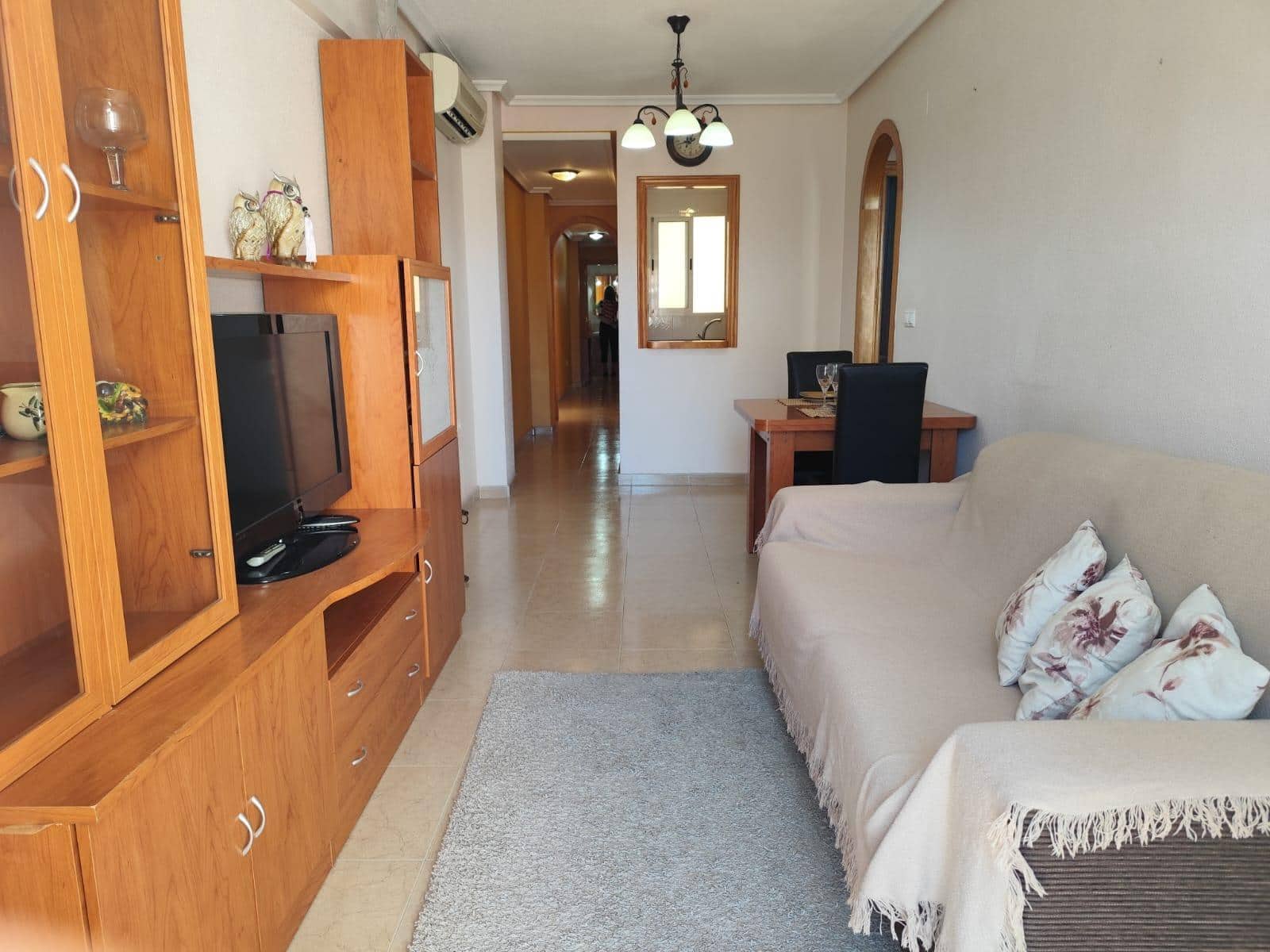 2 soverom Leilighet til salgs i Torrevieja - € 124 900 (Ref: 9860124)