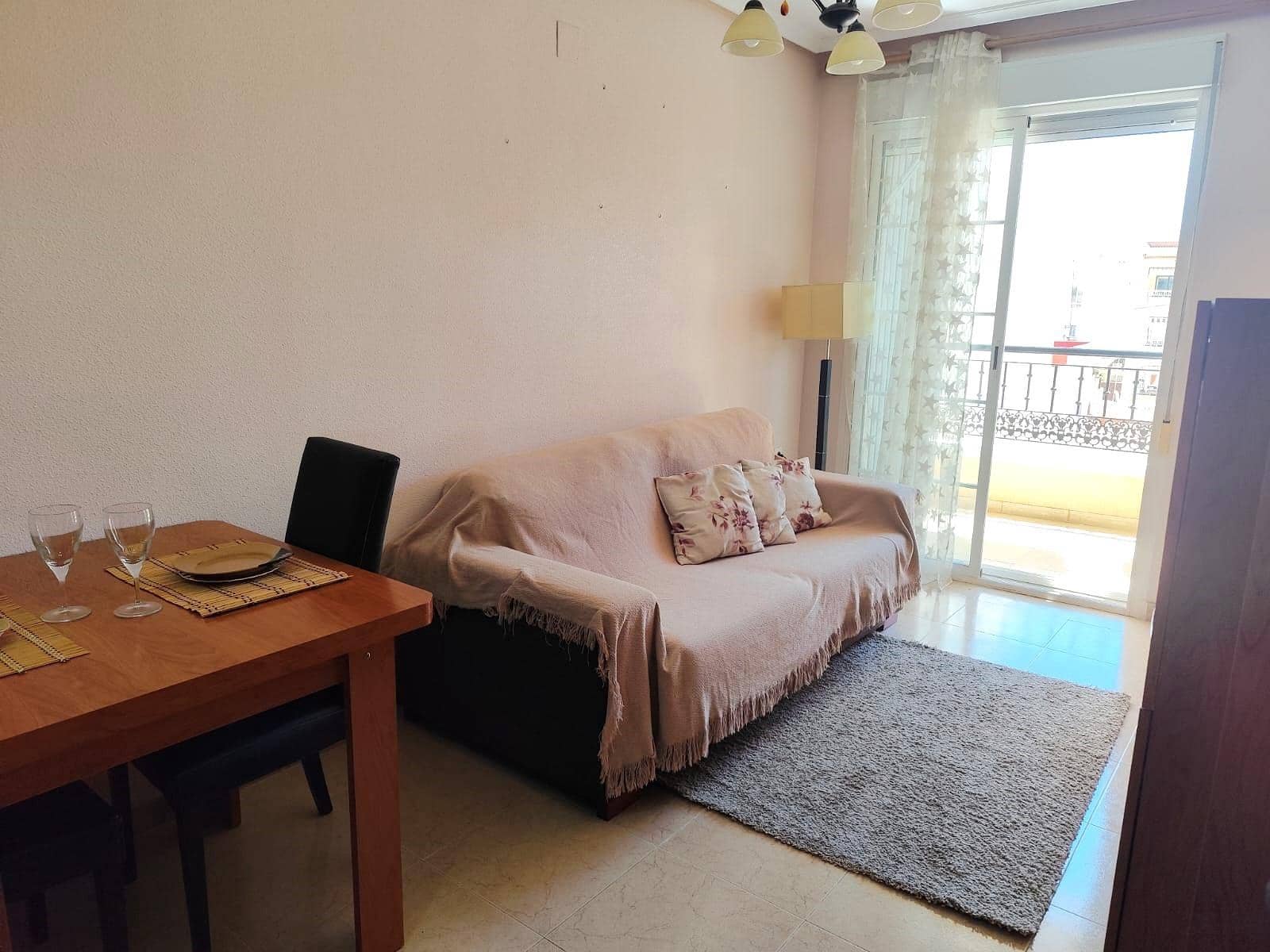 2 soverom Leilighet til salgs i Torrevieja - € 124 900 (Ref: 9860124)