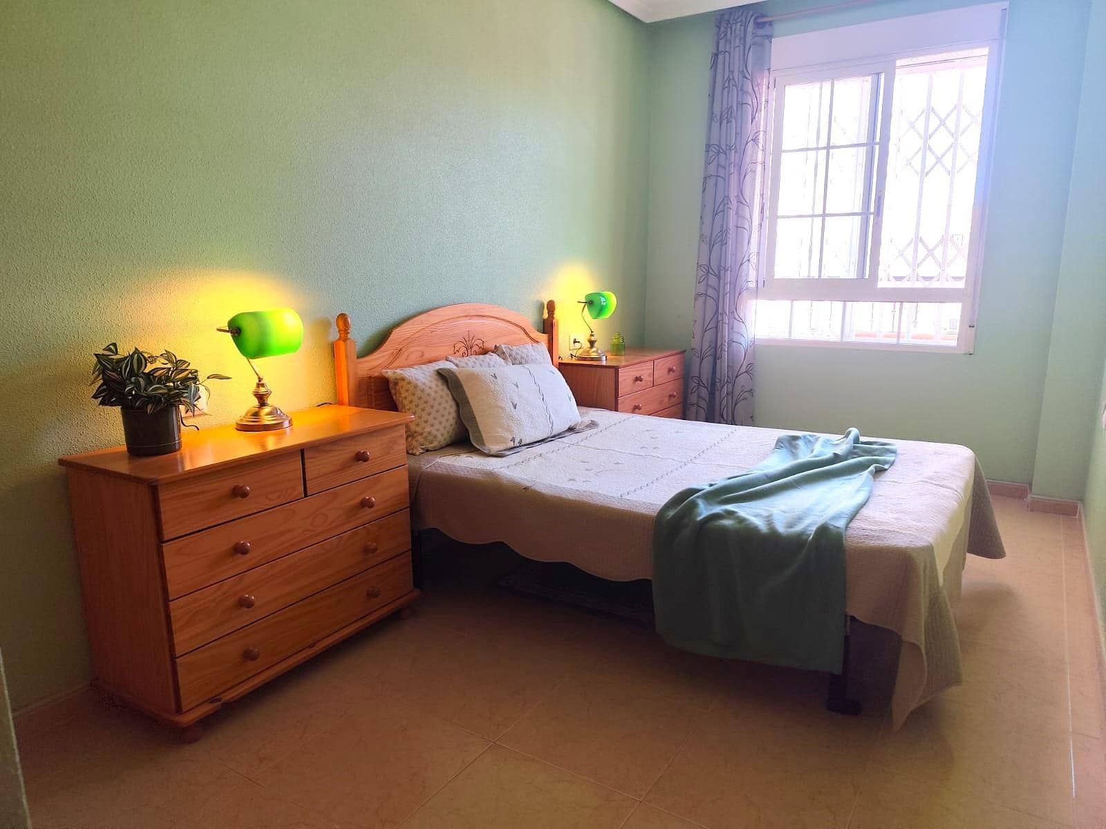 2 soverom Leilighet til salgs i Torrevieja - € 124 900 (Ref: 9860124)