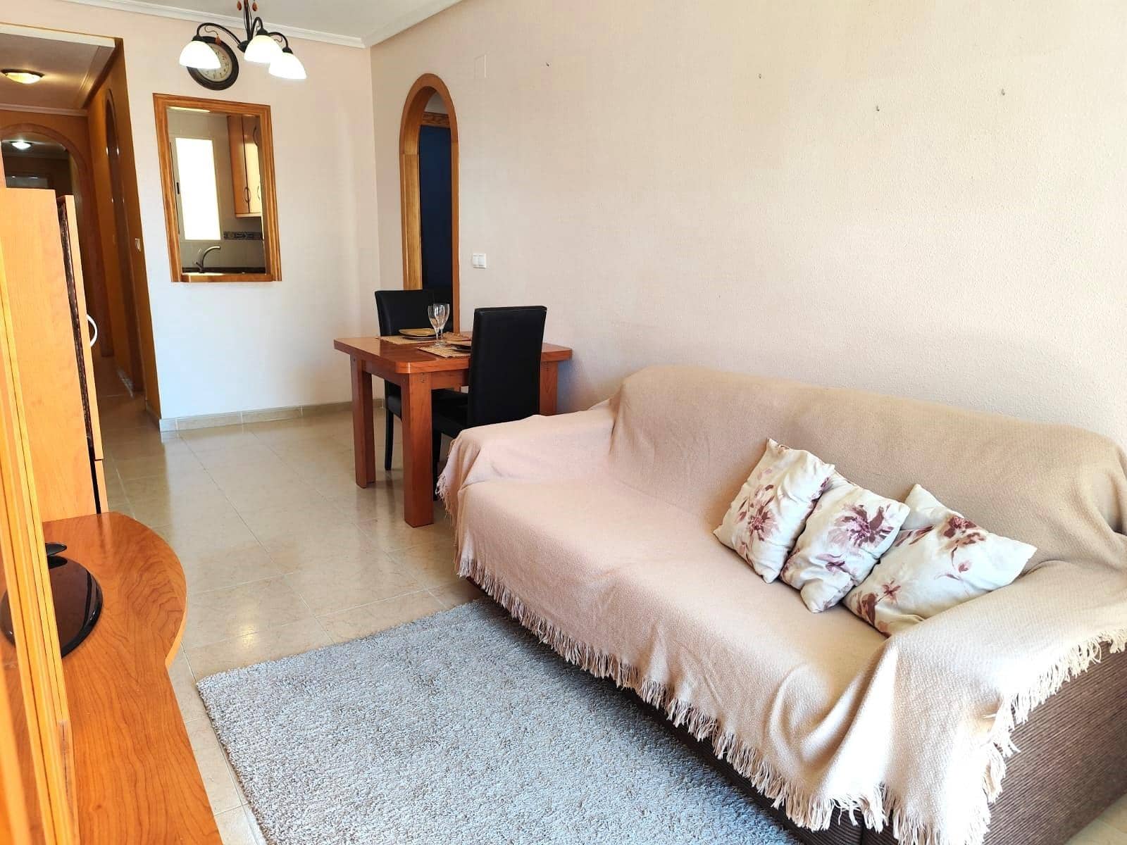 2 soverom Leilighet til salgs i Torrevieja - € 124 900 (Ref: 9860124)