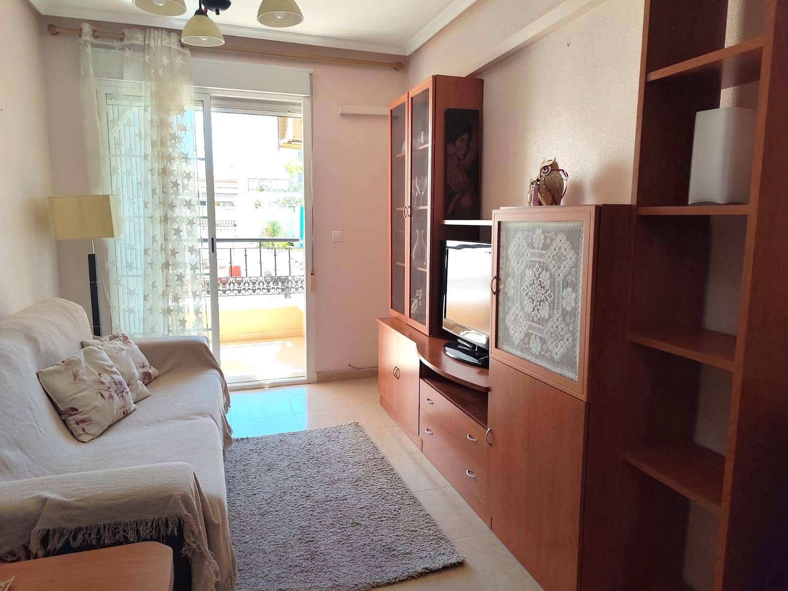 2 soverom Leilighet til salgs i Torrevieja - € 124 900 (Ref: 9860124)