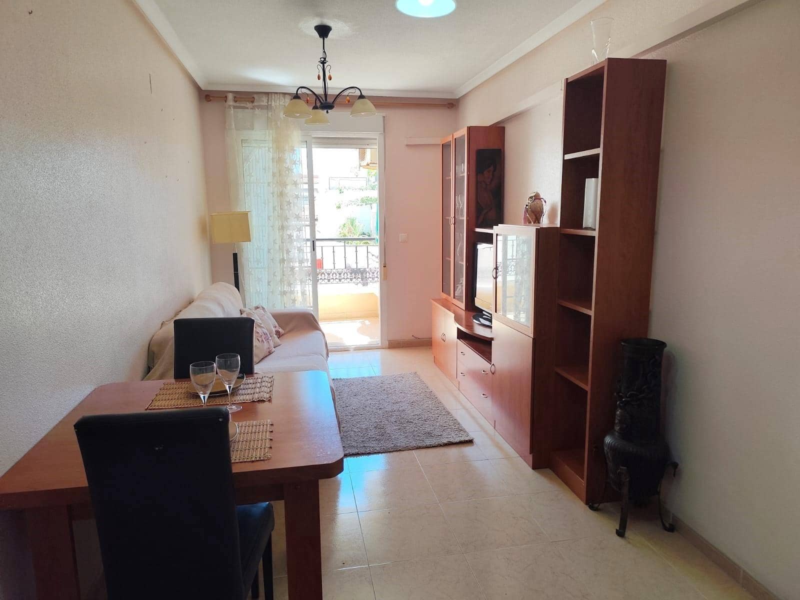 2 soverom Leilighet til salgs i Torrevieja - € 124 900 (Ref: 9860124)