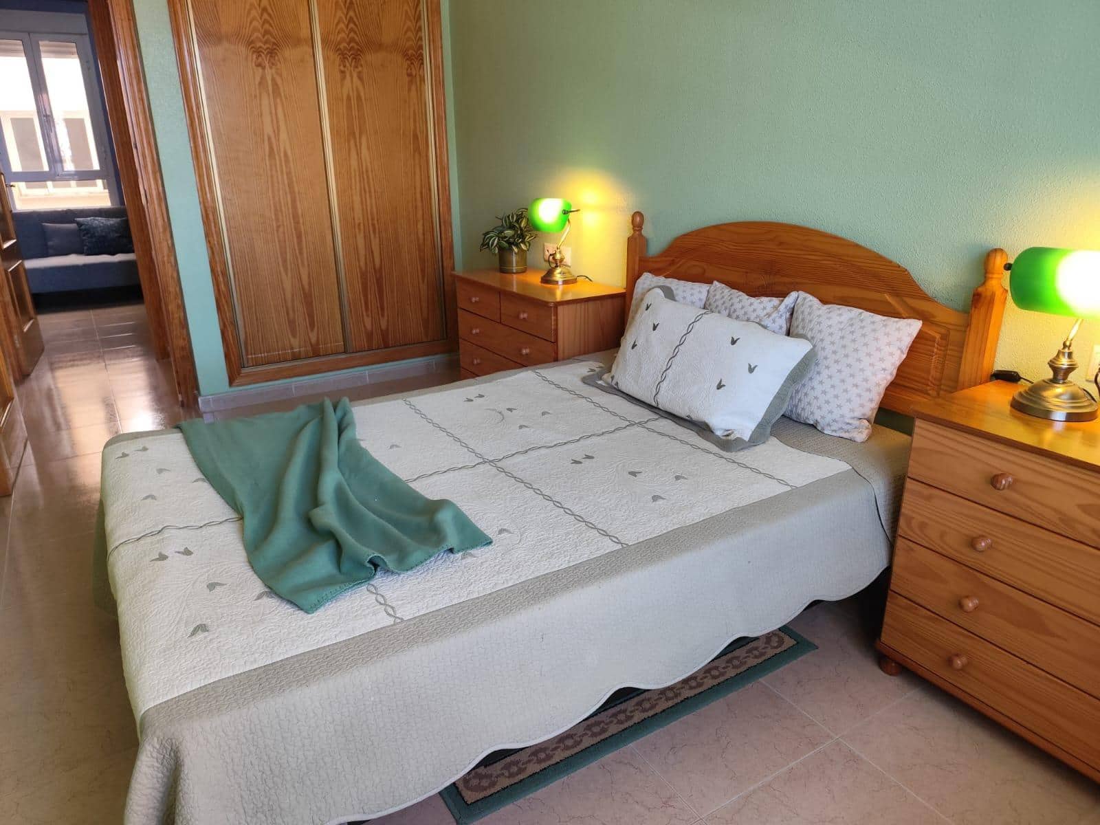 2 soverom Leilighet til salgs i Torrevieja - € 124 900 (Ref: 9860124)