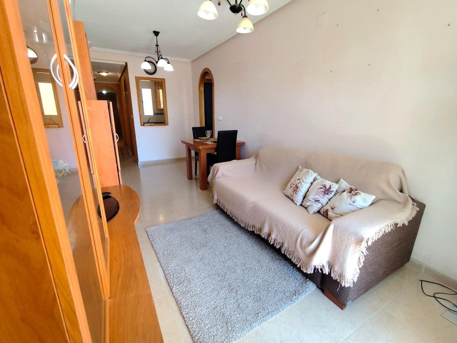 2 soverom Leilighet til salgs i Torrevieja - € 124 900 (Ref: 9860124)