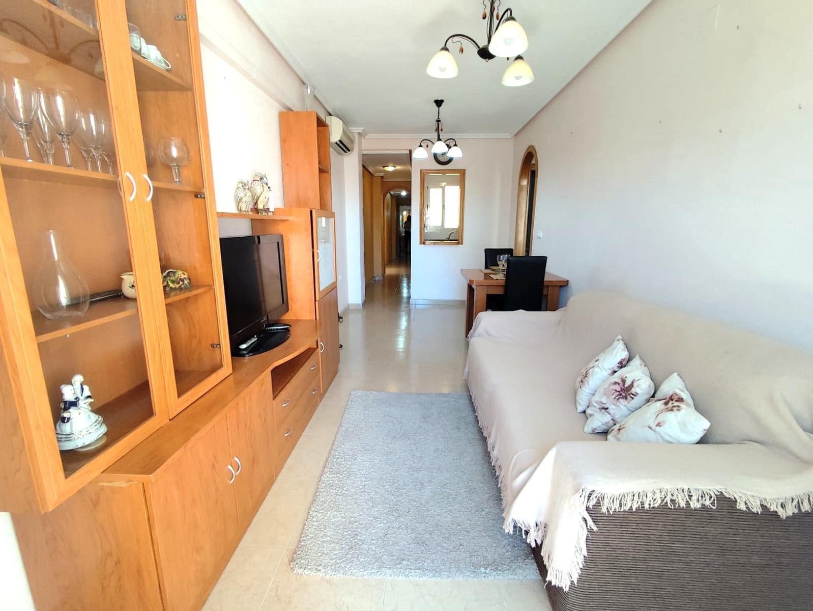 2 soverom Leilighet til salgs i Torrevieja - € 124 900 (Ref: 9860124)