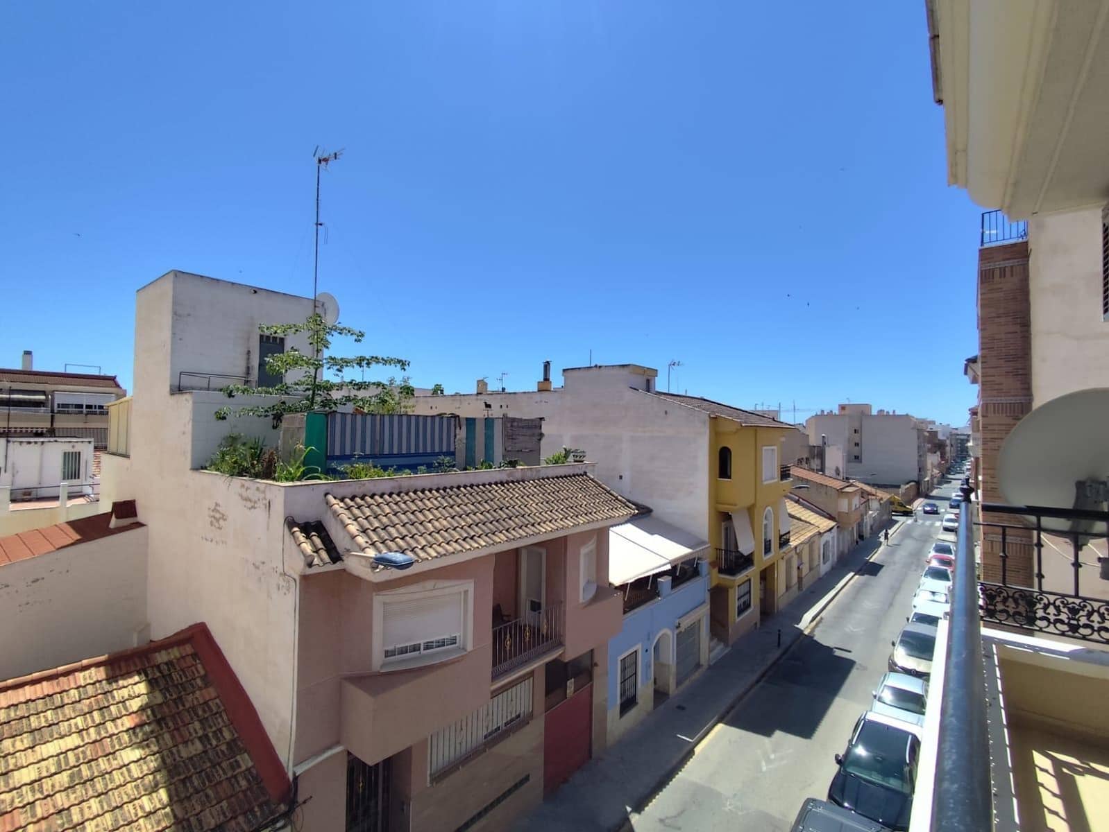 2 soverom Leilighet til salgs i Torrevieja - € 124 900 (Ref: 9860124)
